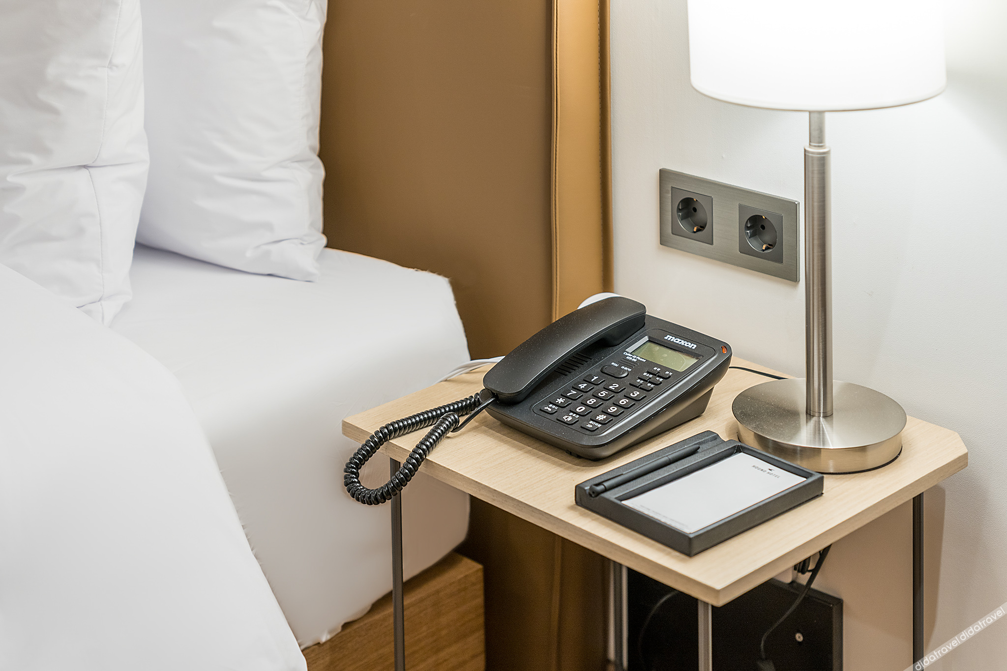 Dongnae Hound Hotel Sajik Minam Station 2*
