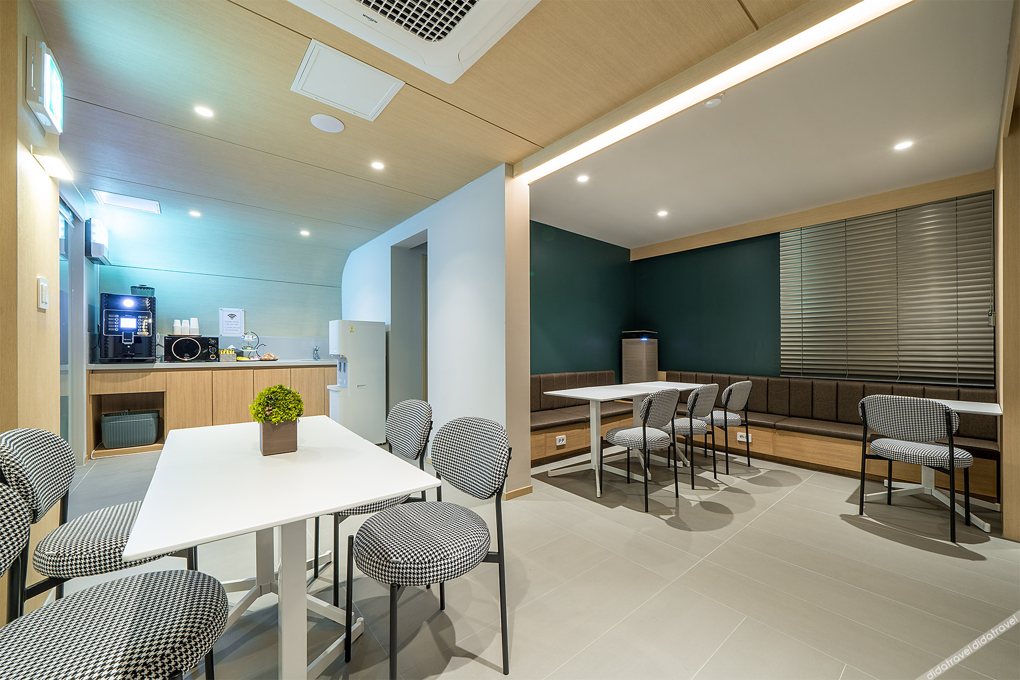 Dongnae Hound Hotel Sajik Minam Station 2*