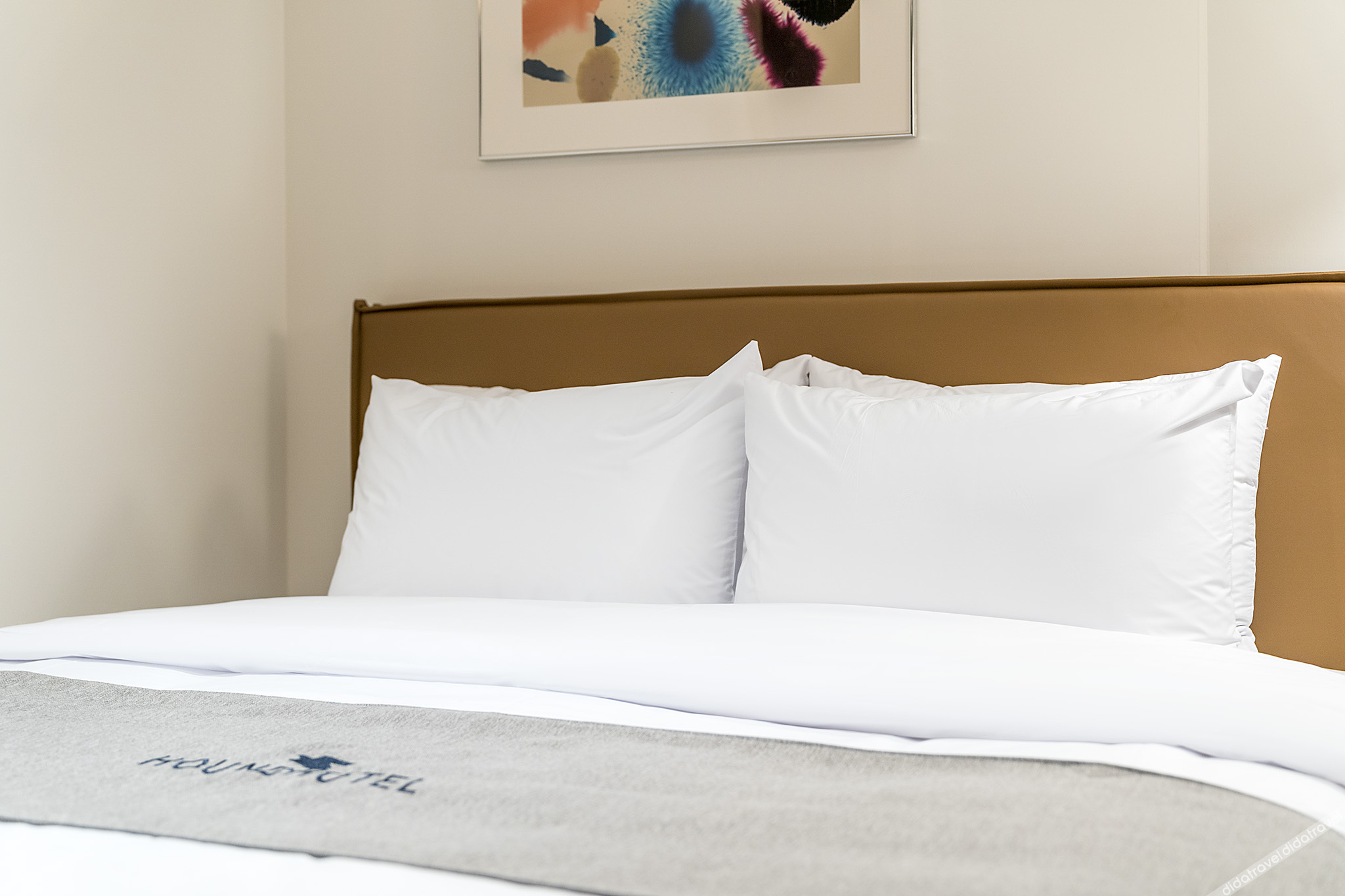 Dongnae Hound Hotel Sajik Minam Station 2*