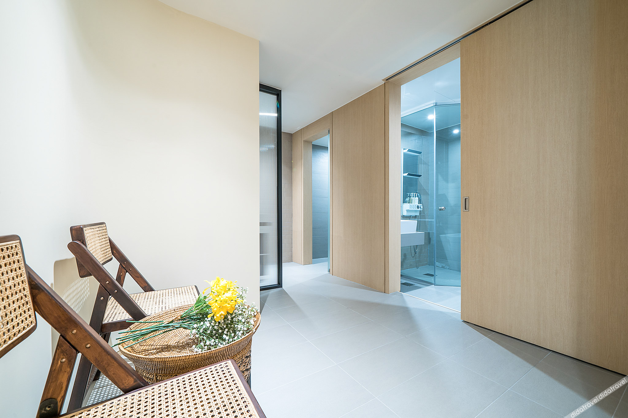 Dongnae Hound Hotel Sajik Minam Station 2*