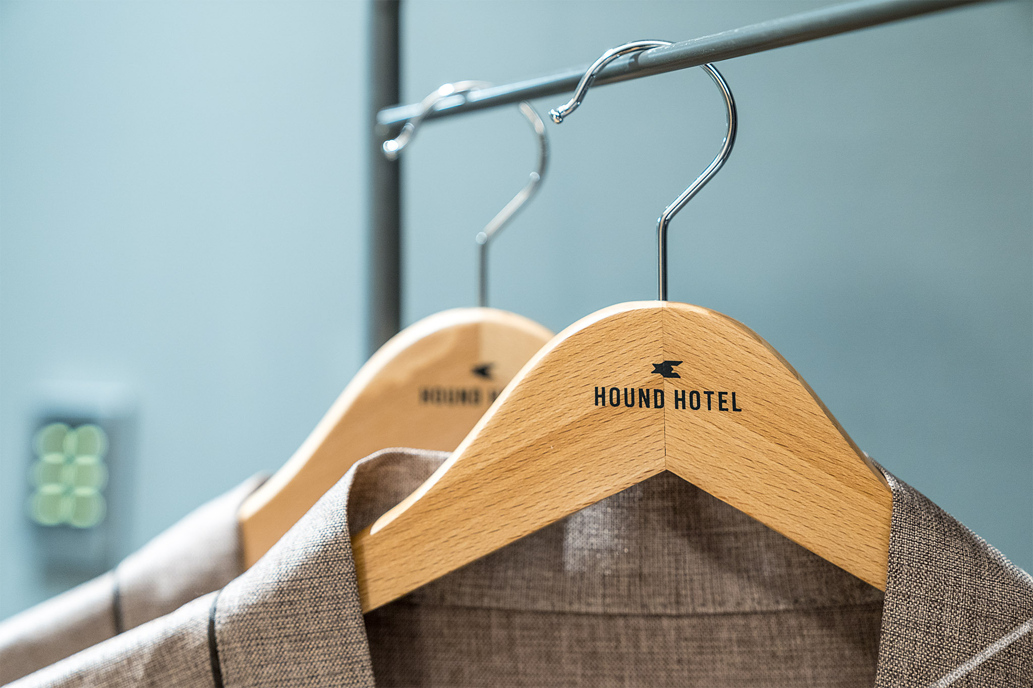 Dongnae Hound Hotel Sajik Minam Station 2*