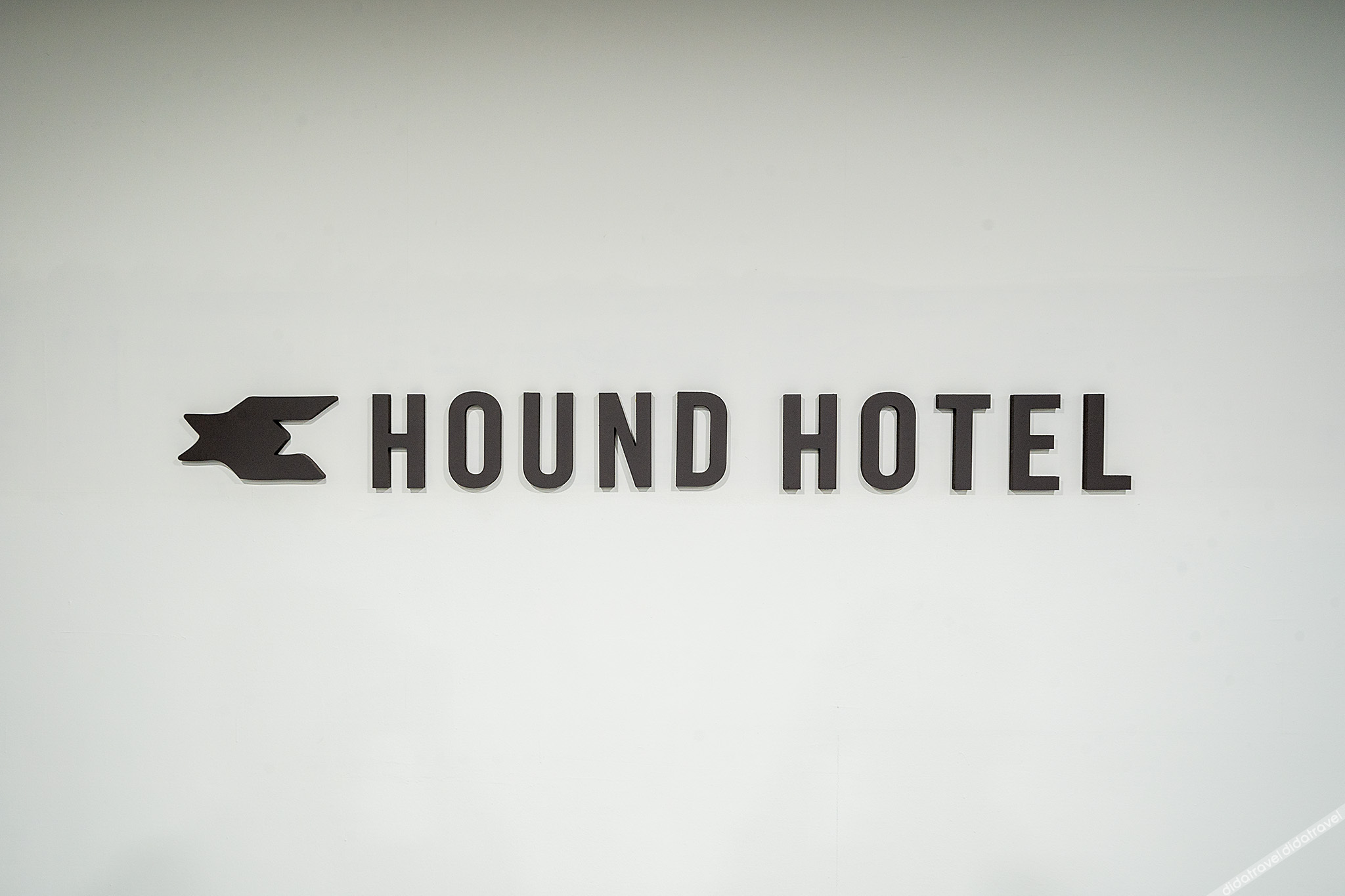 Dongnae Hound Hotel Sajik Minam Station 2*