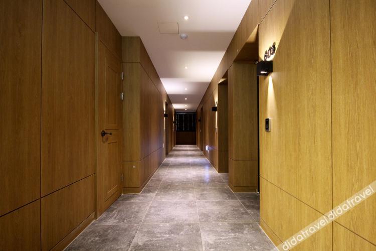 Ignis Hotel Busan Sports Complex Branch 2*
