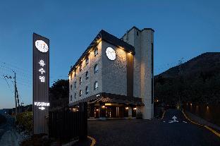 HOTEL YUSURIM 3*