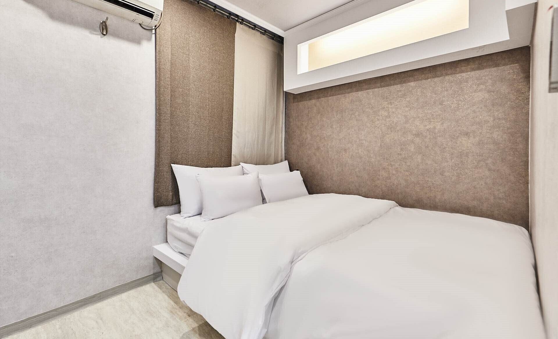 30 month HOTEL 2*