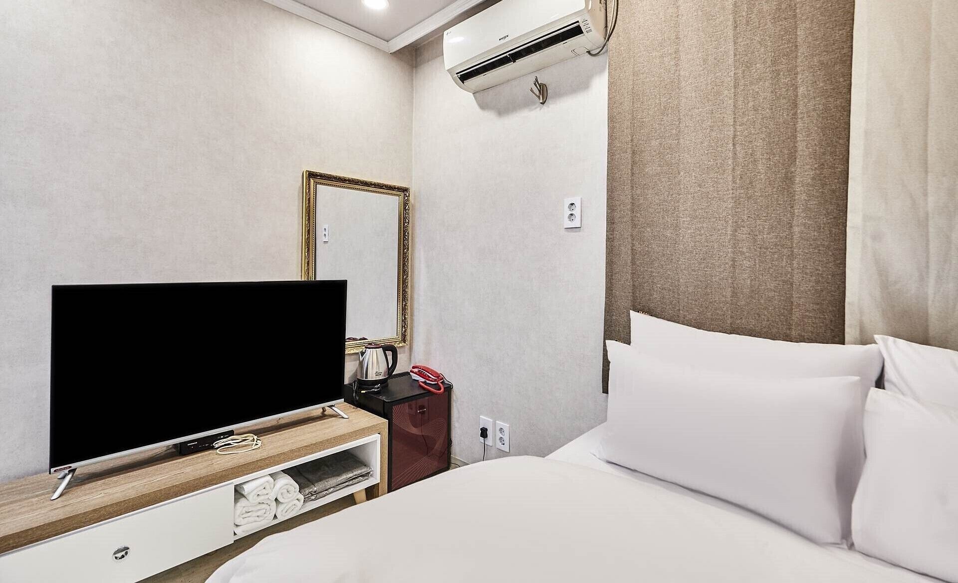 30 month HOTEL 2*