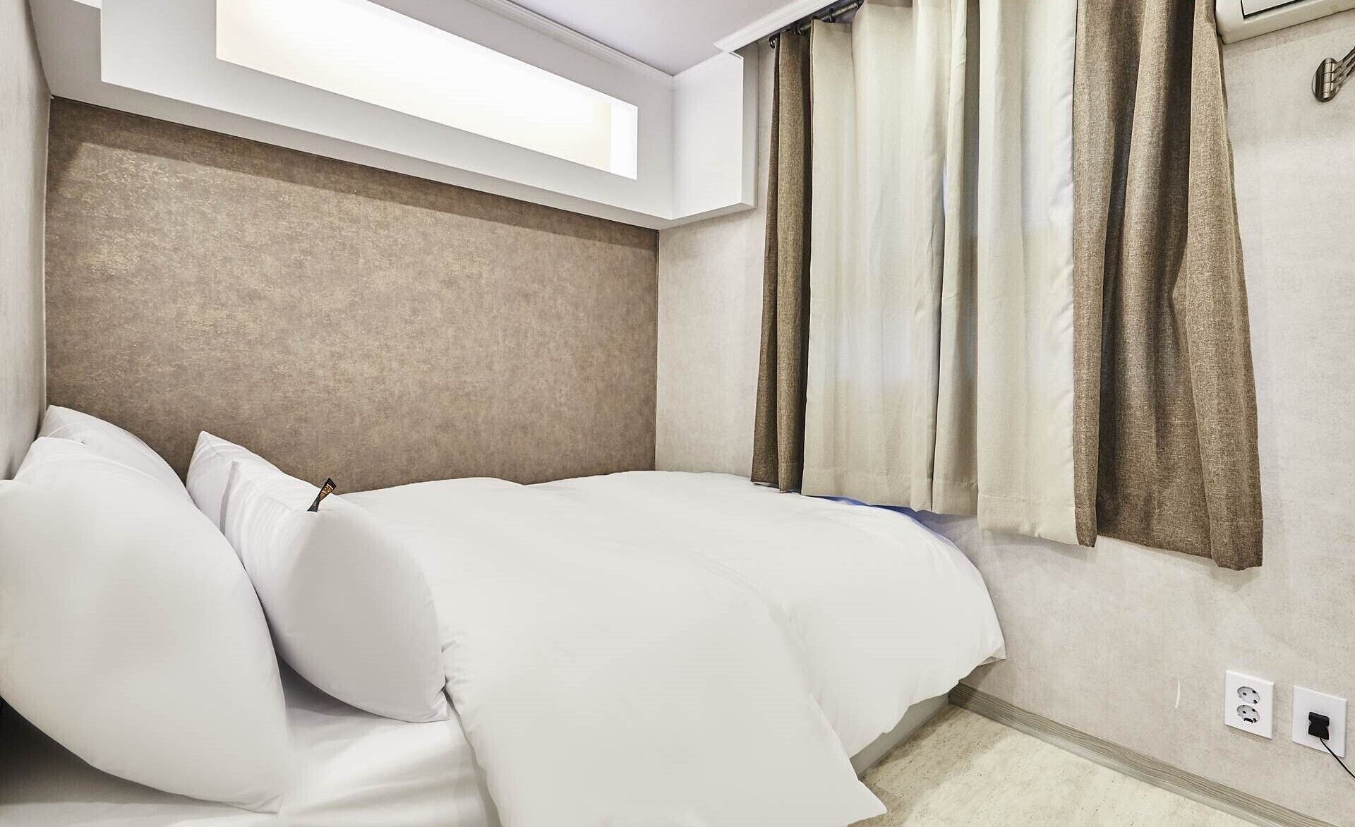 30 month HOTEL 2*