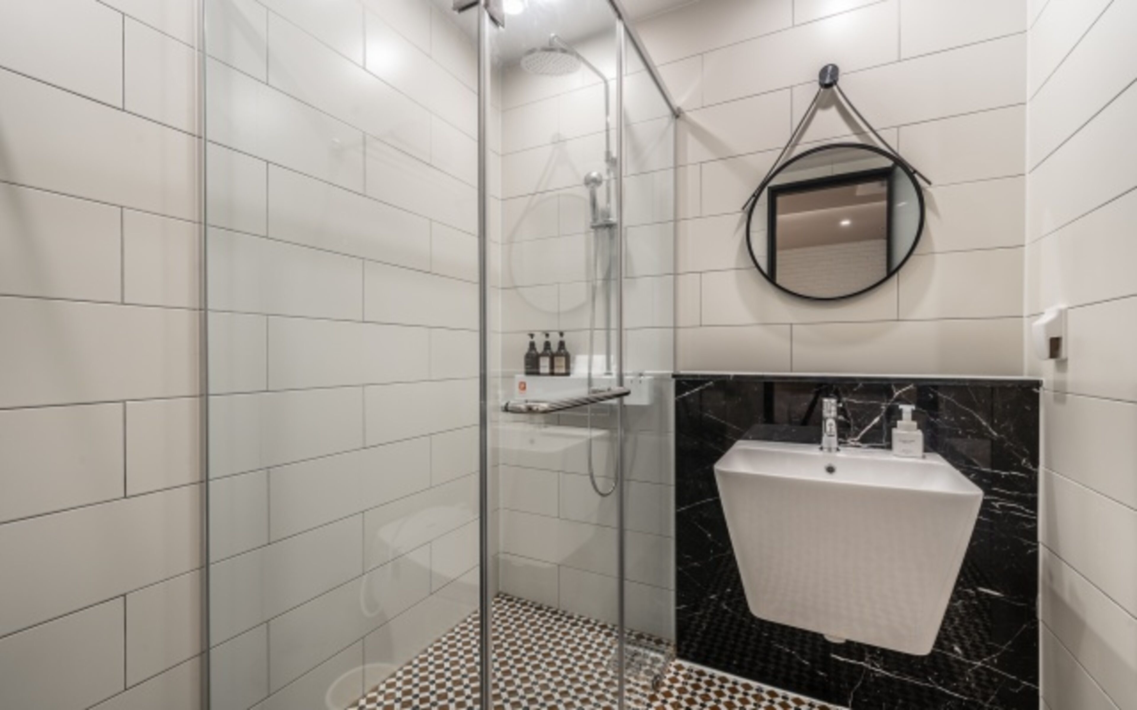 Brown Dot Hotel Busan Sajik Stadium 2*