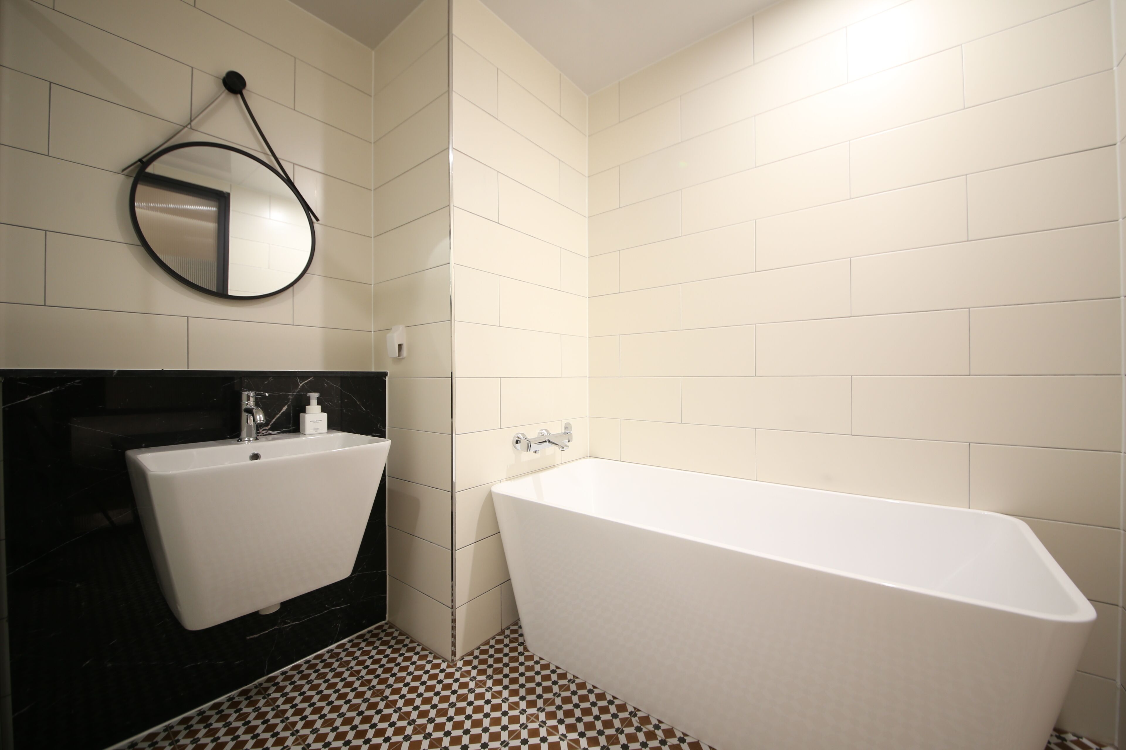 Brown Dot Hotel Busan Sajik Stadium 2*