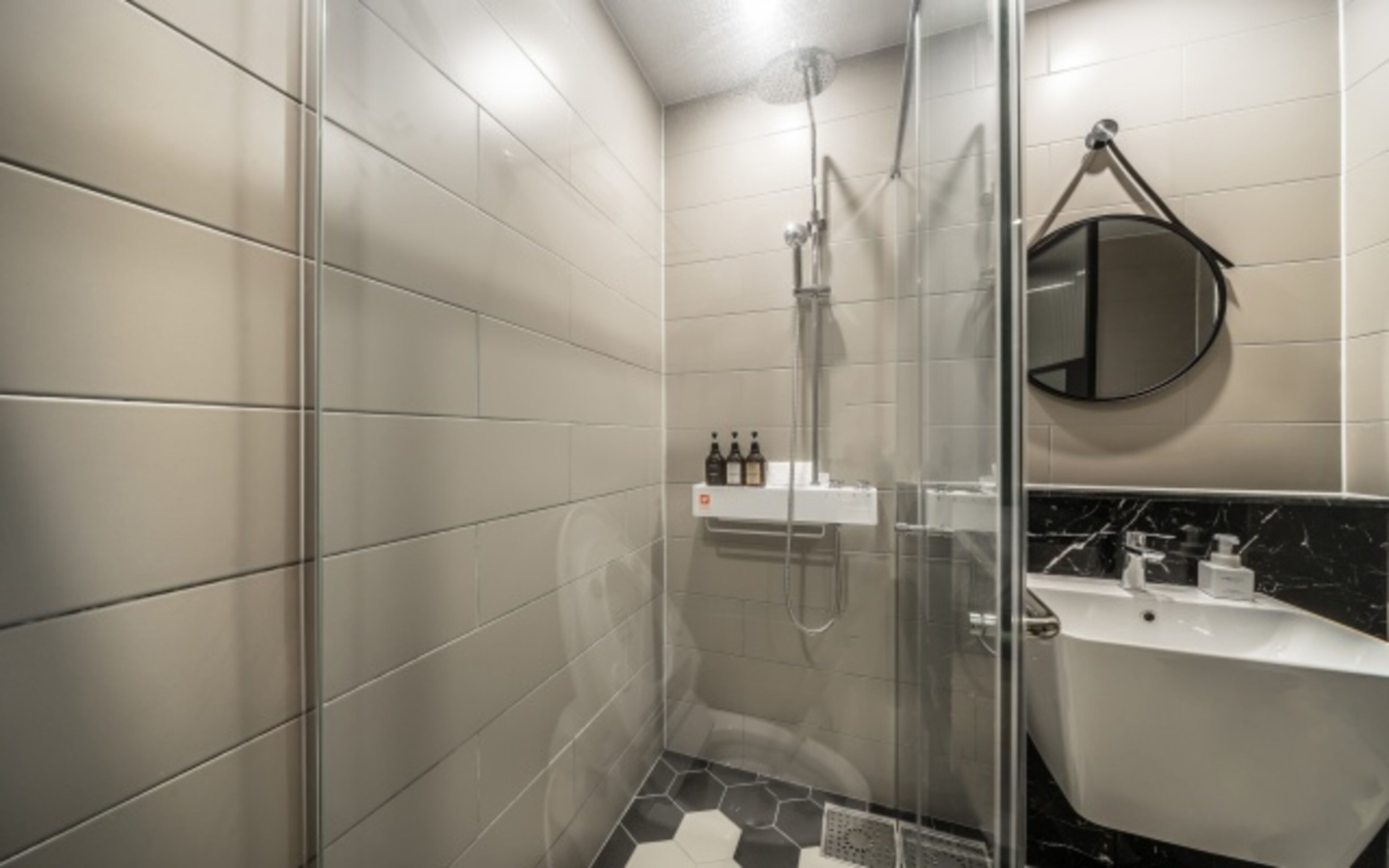Brown Dot Hotel Busan Sajik Stadium 2*