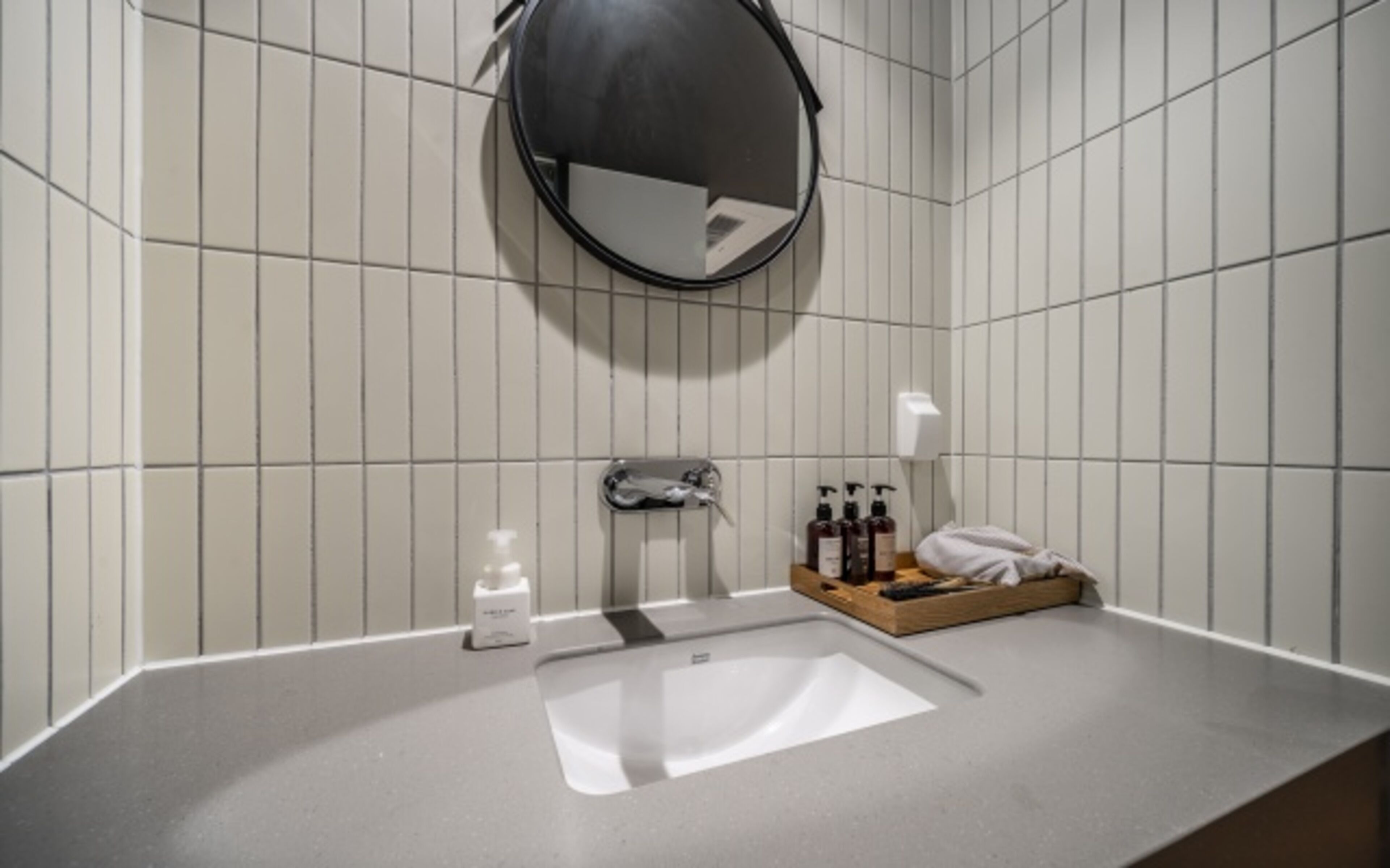 Brown Dot Hotel Busan Sajik Stadium 2*