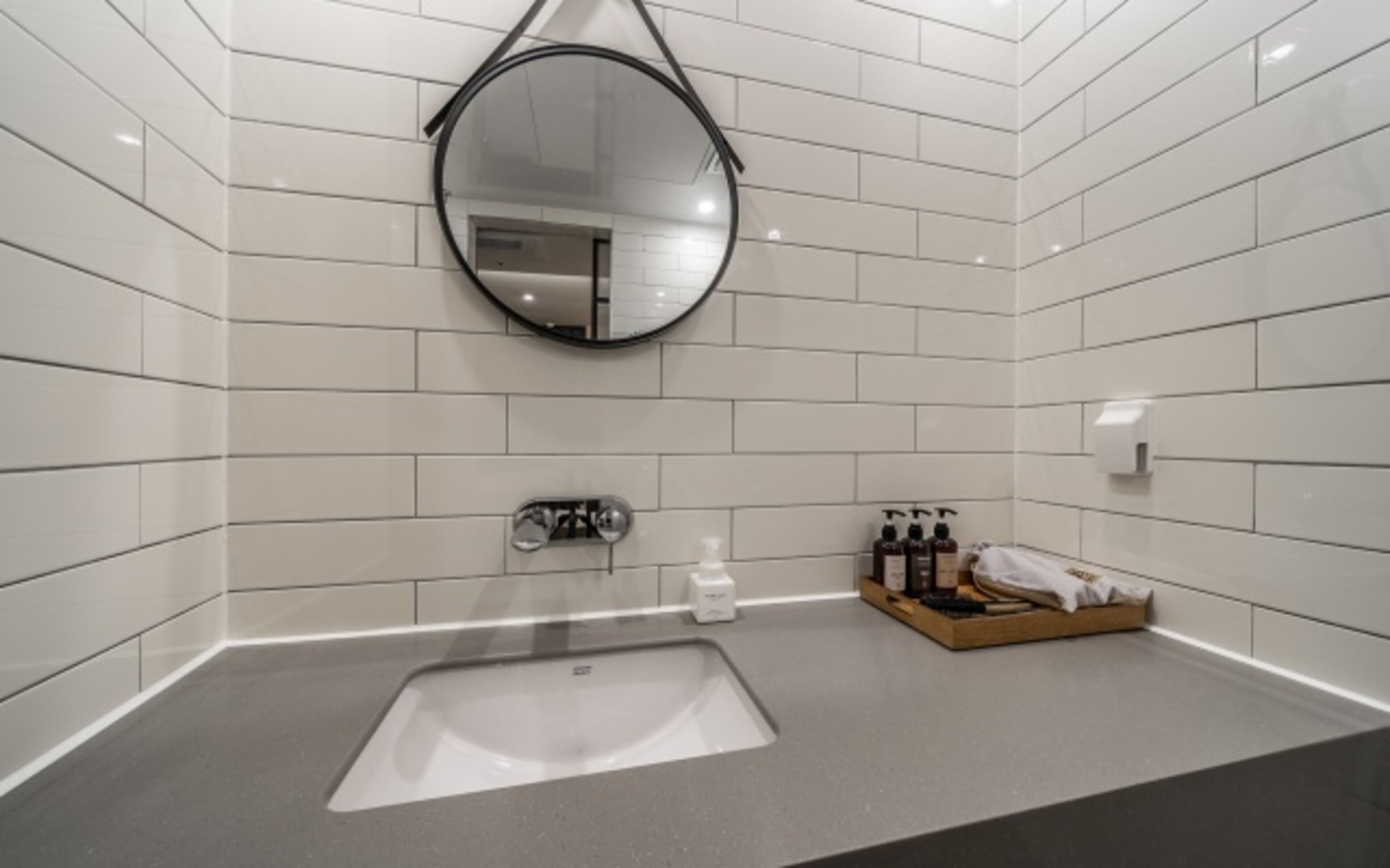 Brown Dot Hotel Busan Sajik Stadium 2*