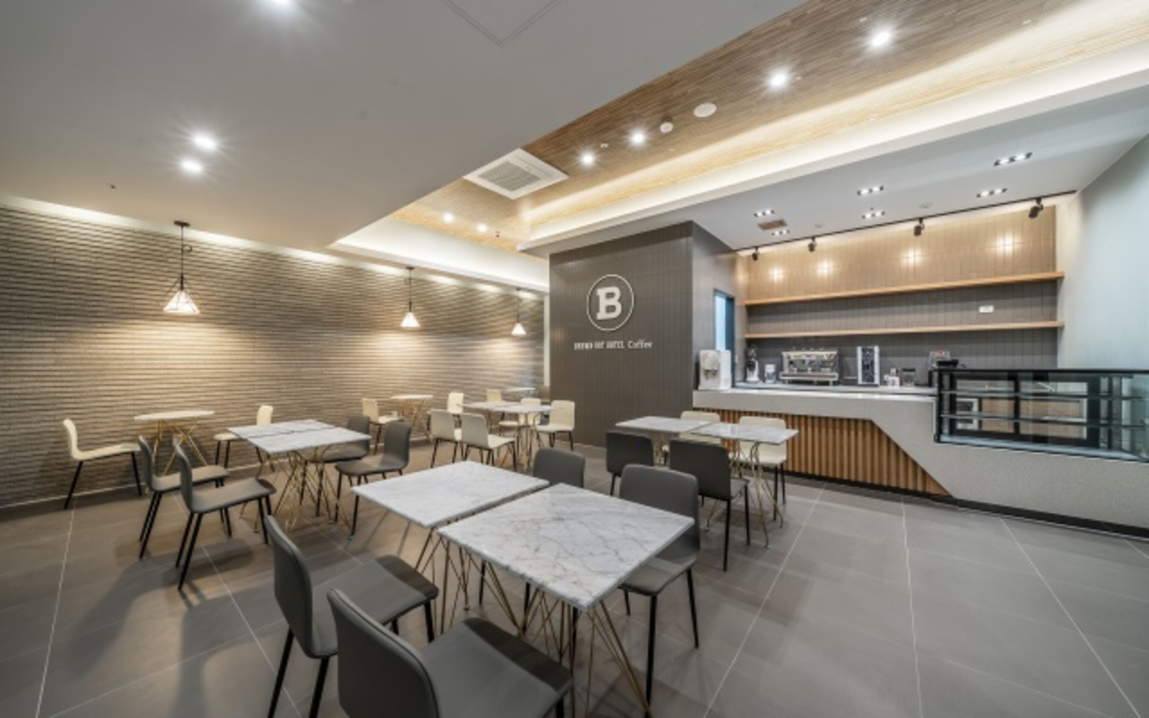 Brown Dot Hotel Busan Sajik Stadium 2*