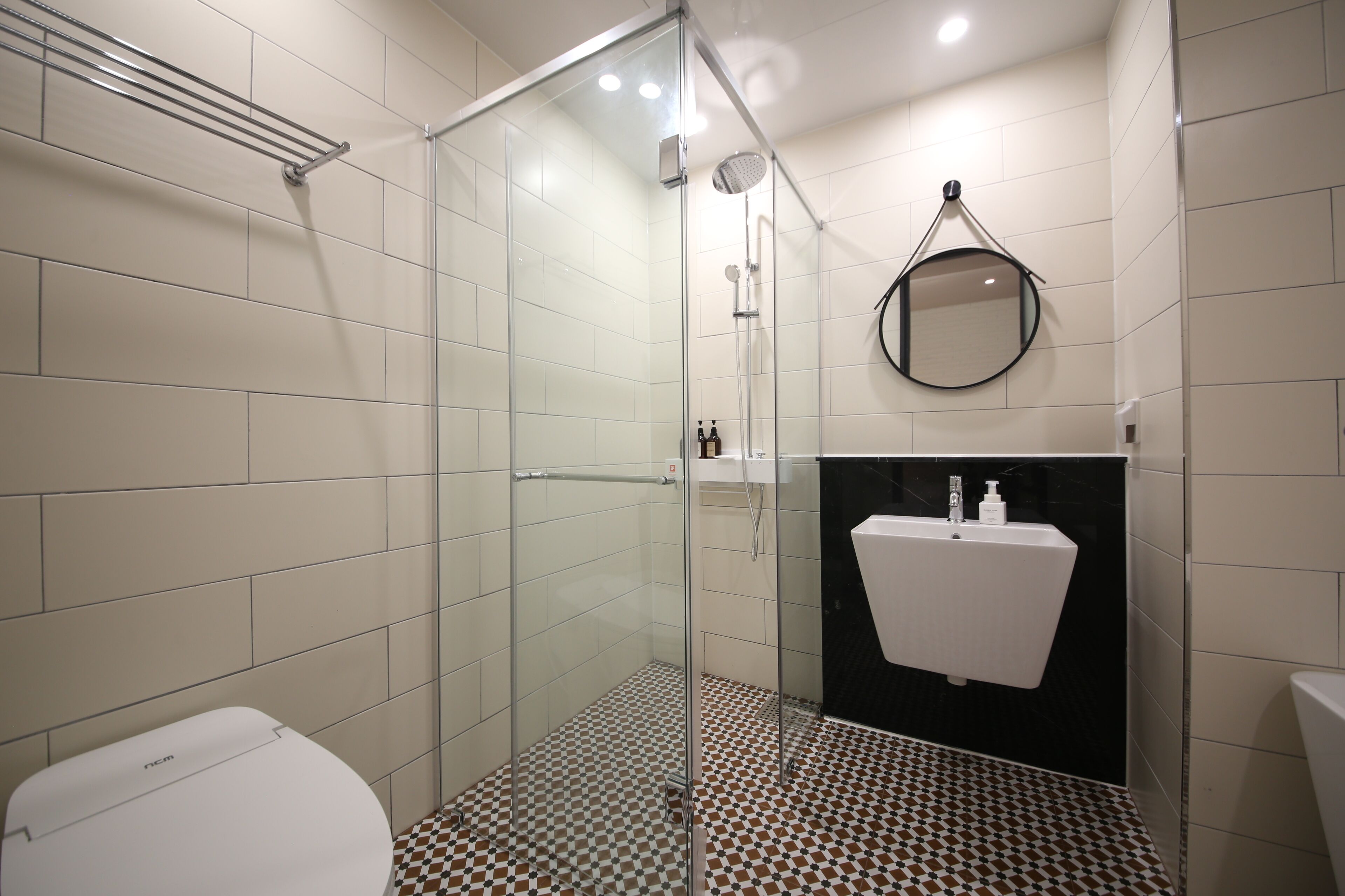 Brown Dot Hotel Busan Sajik Stadium 2*