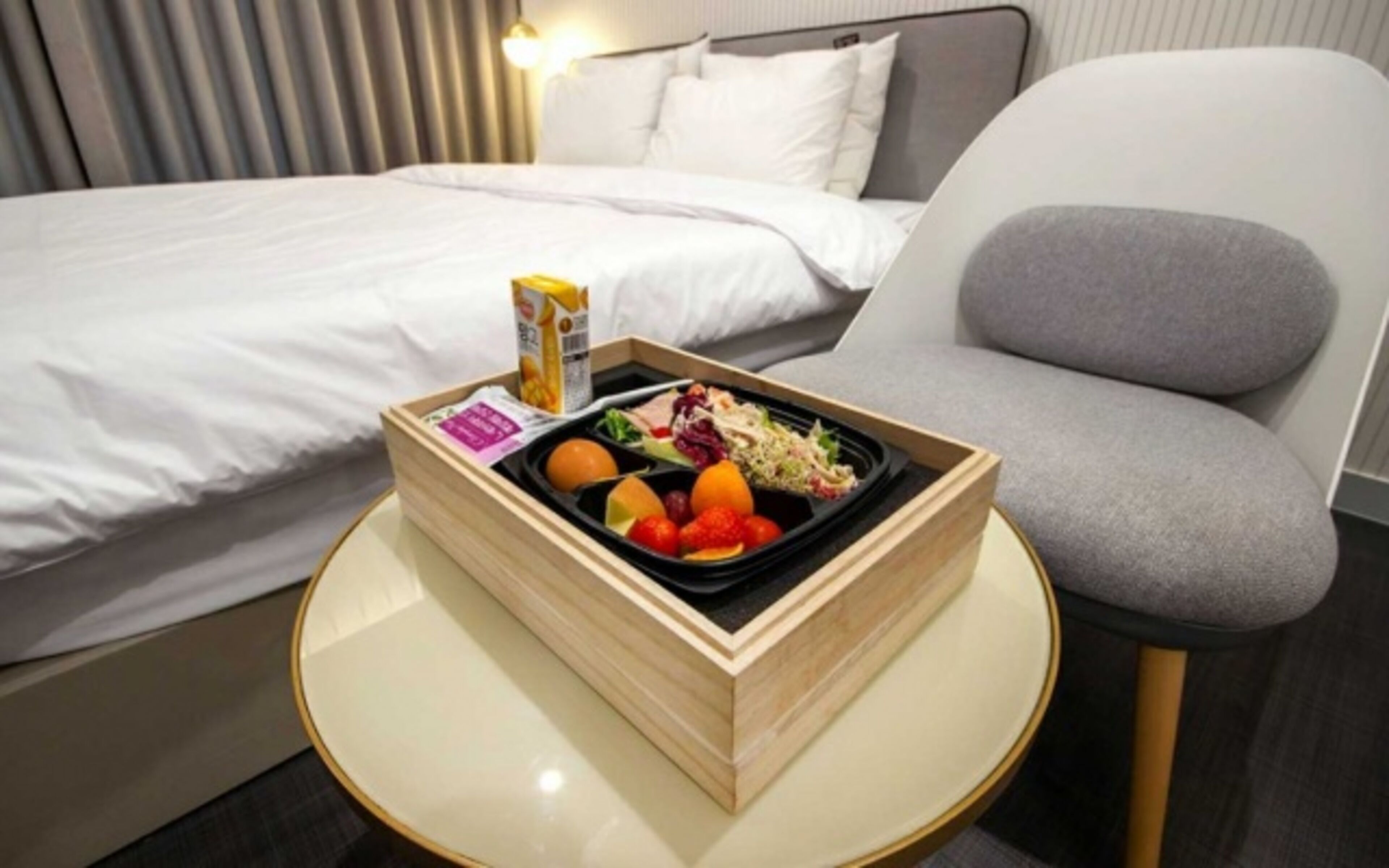 Brown Dot Hotel Busan Sajik Stadium 2*