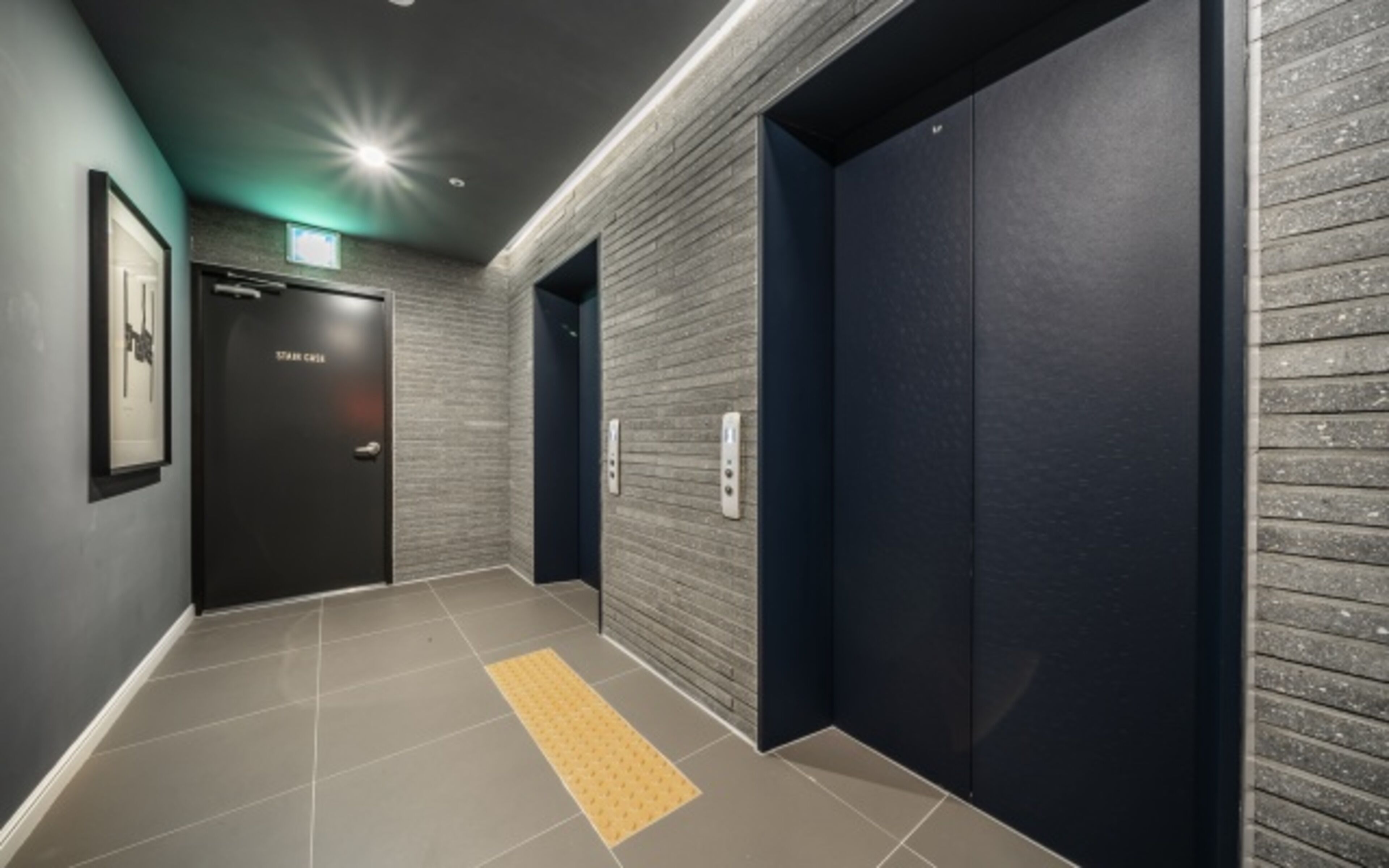 Brown Dot Hotel Busan Sajik Stadium 2*