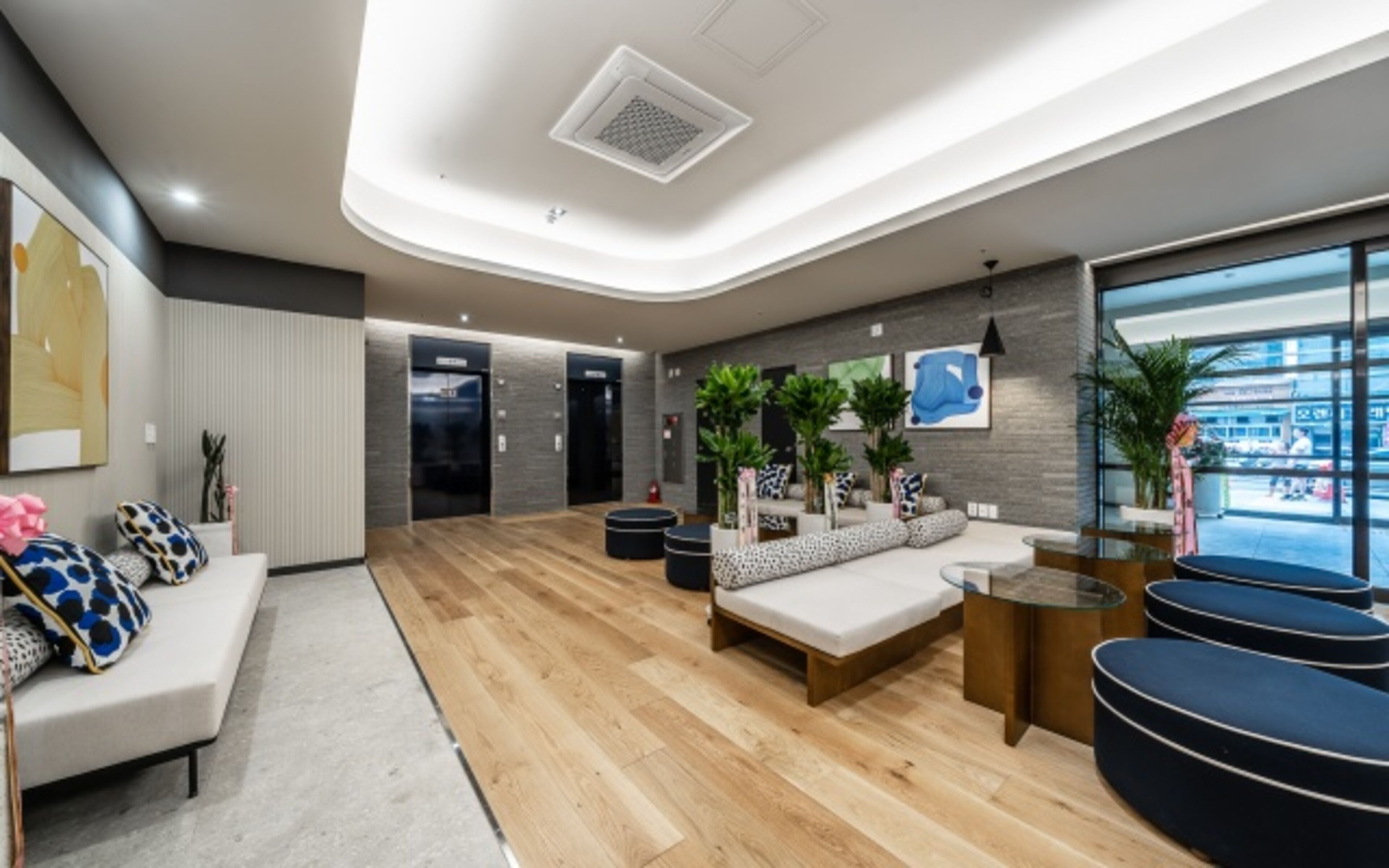 Brown Dot Hotel Busan Sajik Stadium 2*