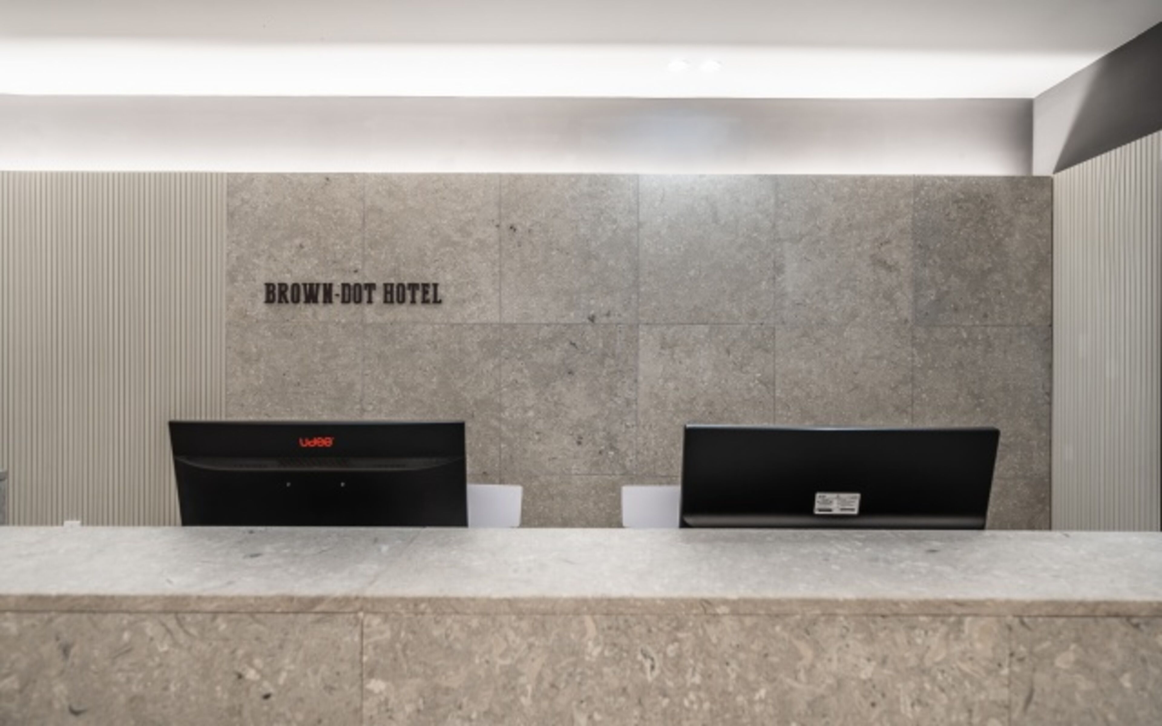 Brown Dot Hotel Busan Sajik Stadium 2*