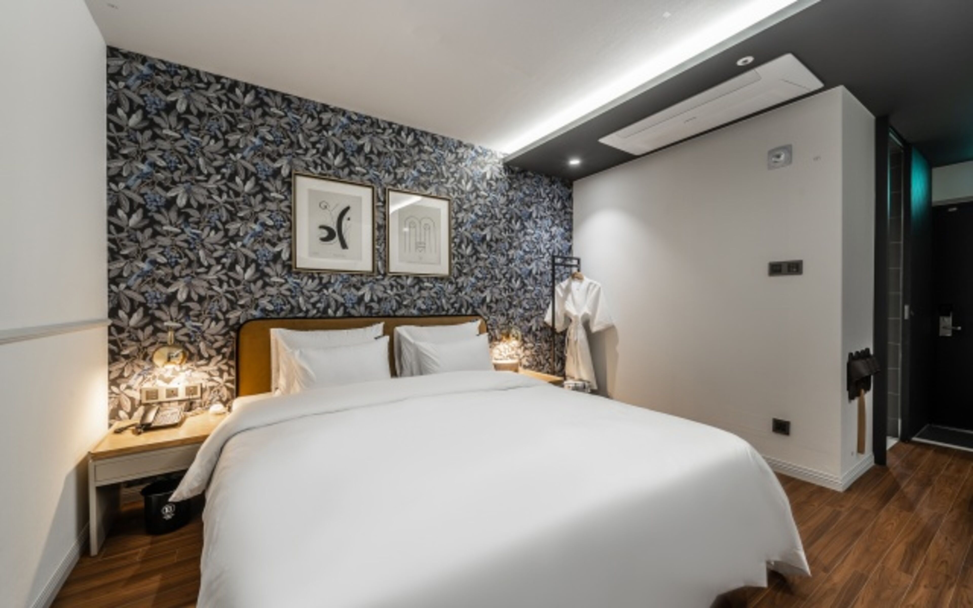 Brown Dot Hotel Busan Sajik Stadium 2*