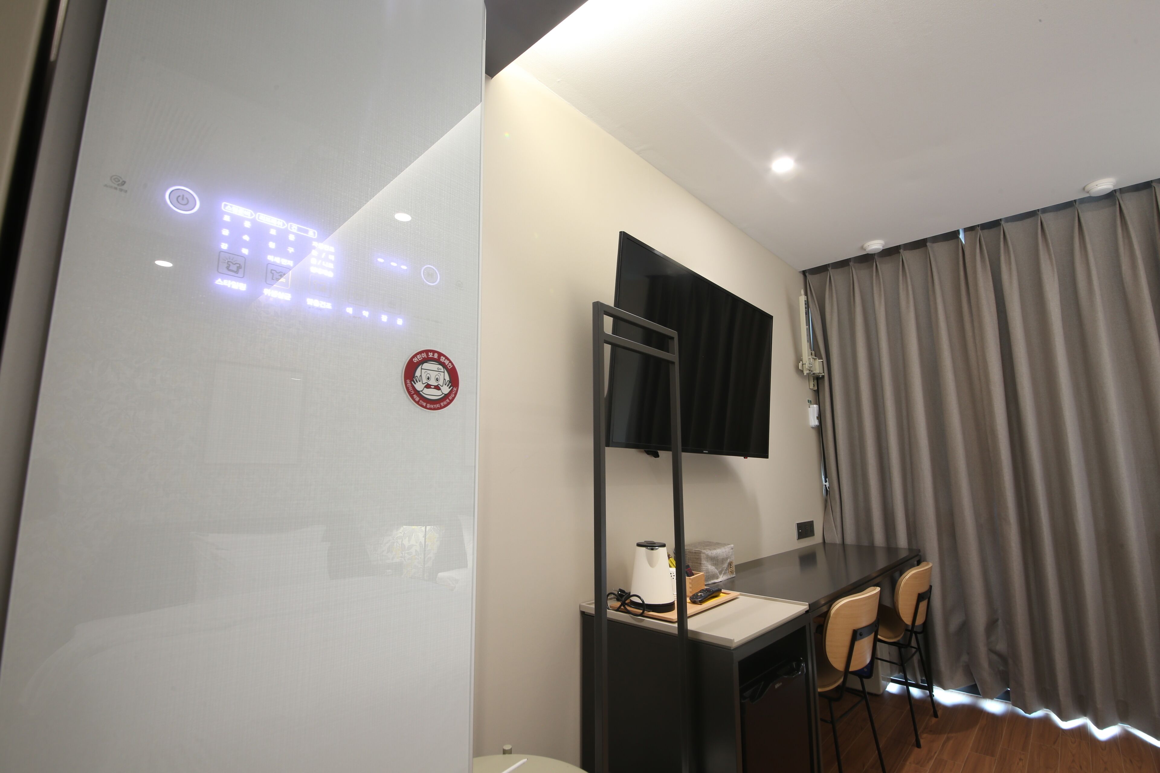 Brown Dot Hotel Busan Sajik Stadium 2*
