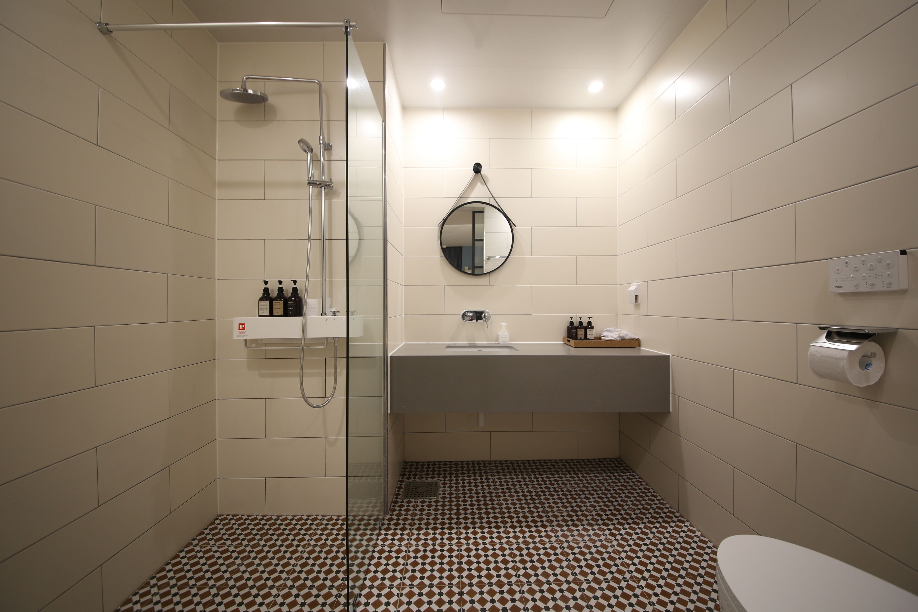 Brown Dot Hotel Busan Sajik Stadium 2*