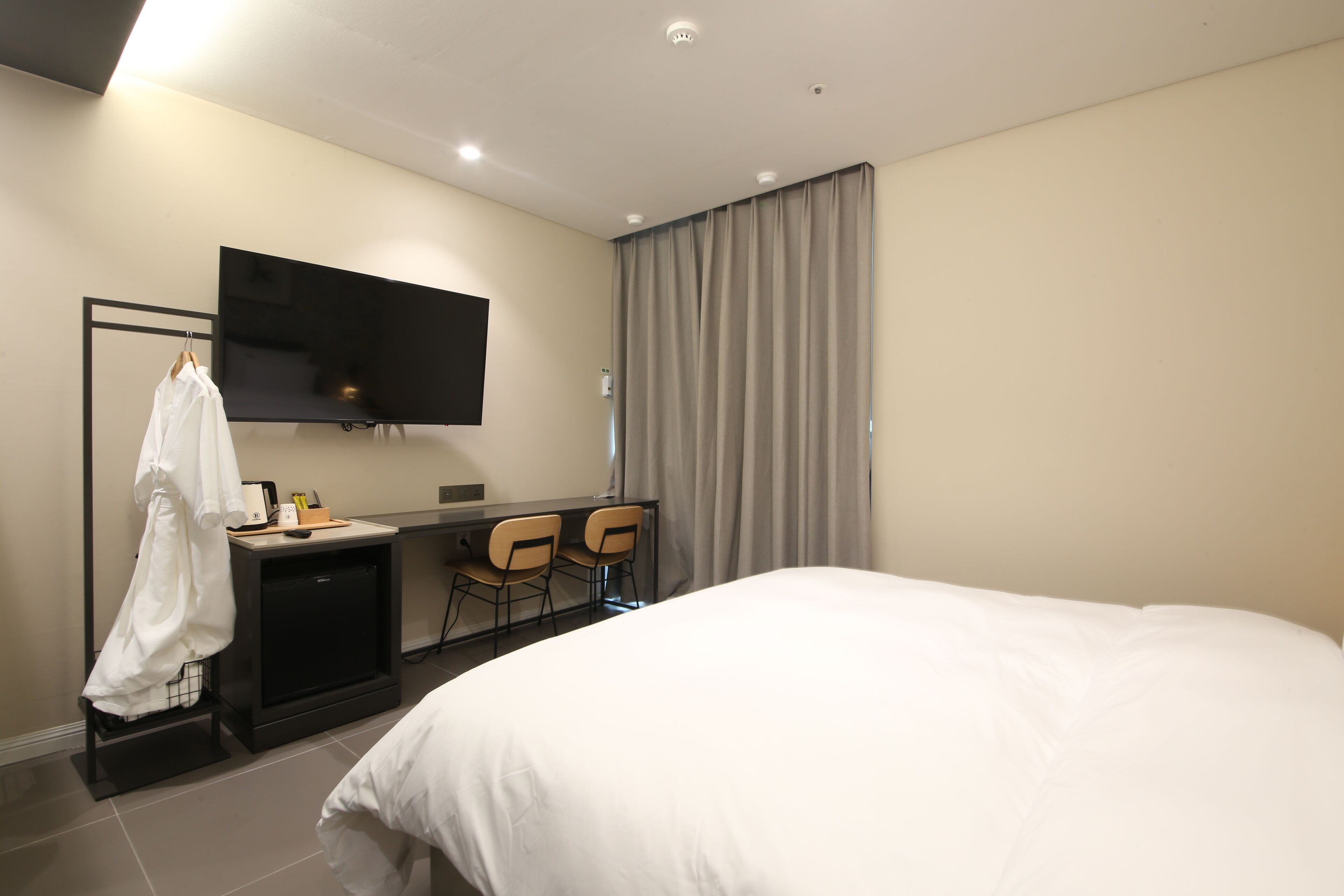 Brown Dot Hotel Busan Sajik Stadium 2*
