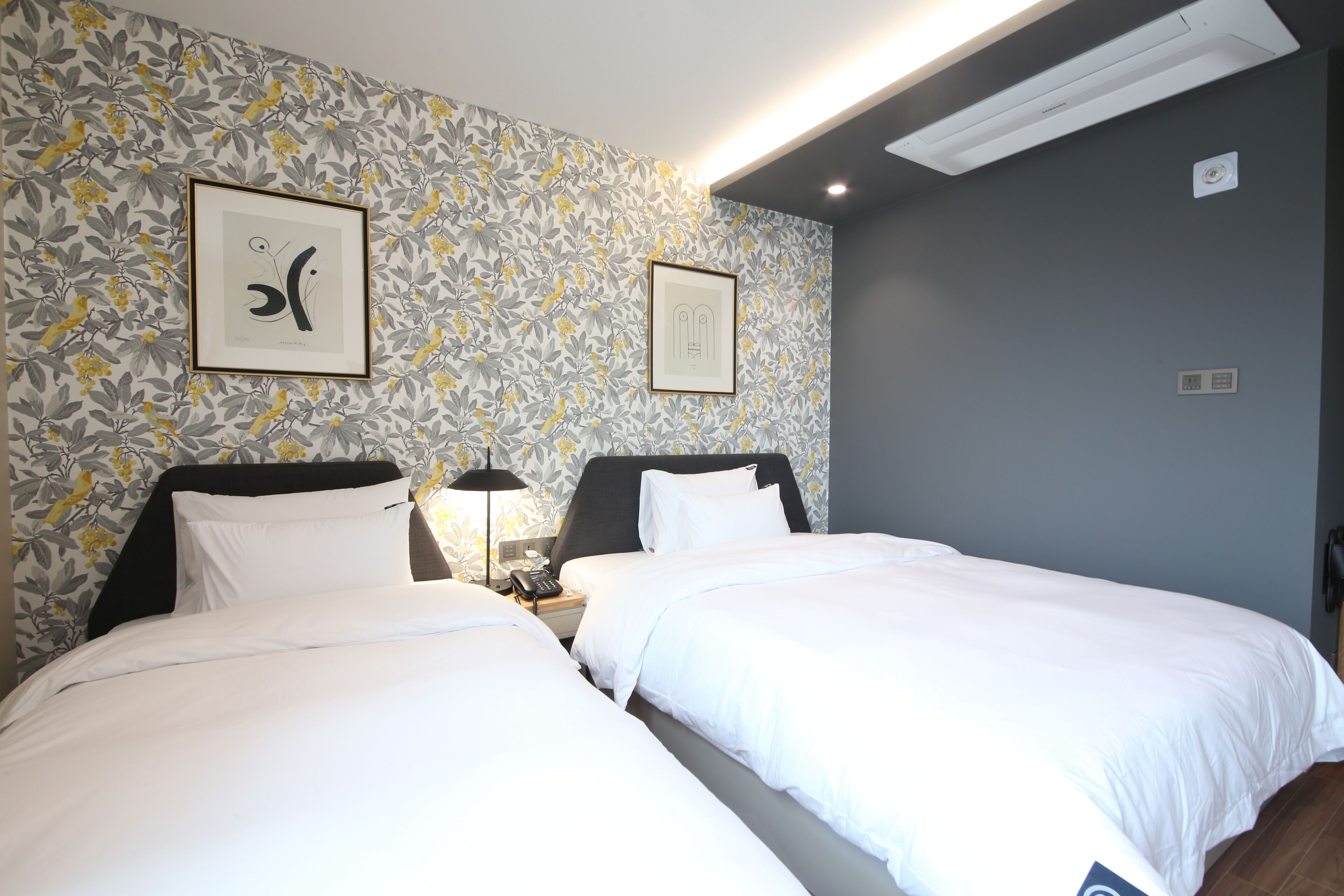 Brown Dot Hotel Busan Sajik Stadium 2*