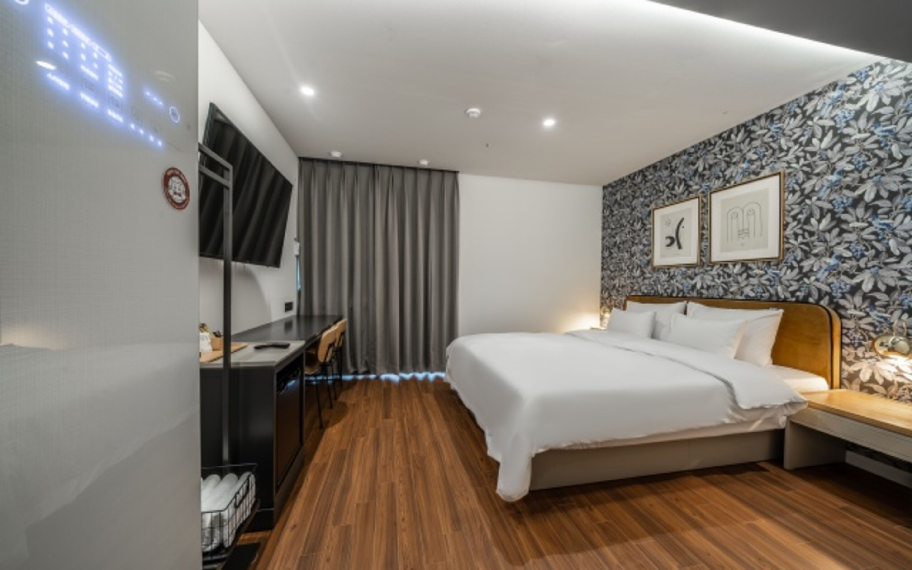Brown Dot Hotel Busan Sajik Stadium 2*