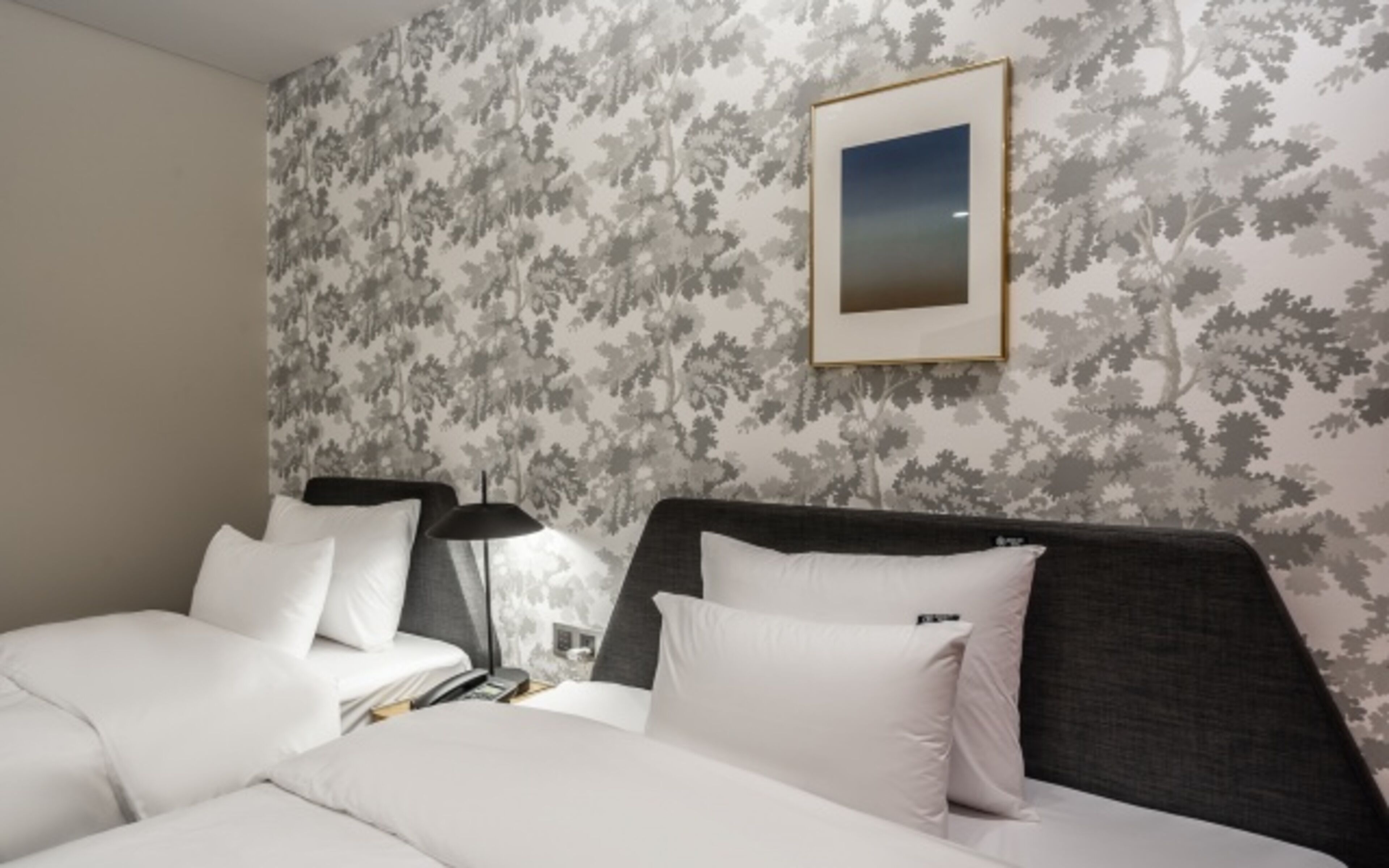 Brown Dot Hotel Busan Sajik Stadium 2*