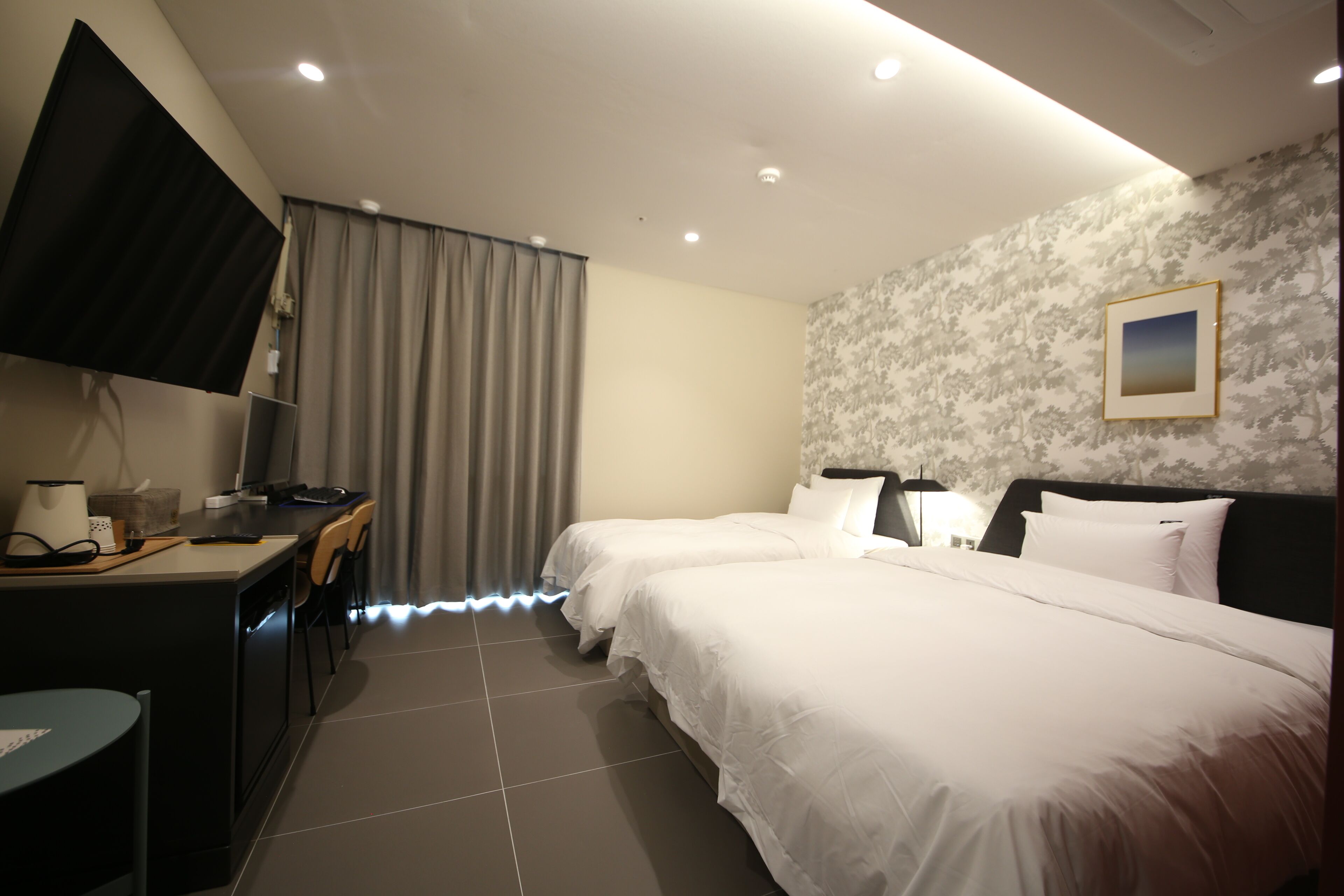Brown Dot Hotel Busan Sajik Stadium 2*
