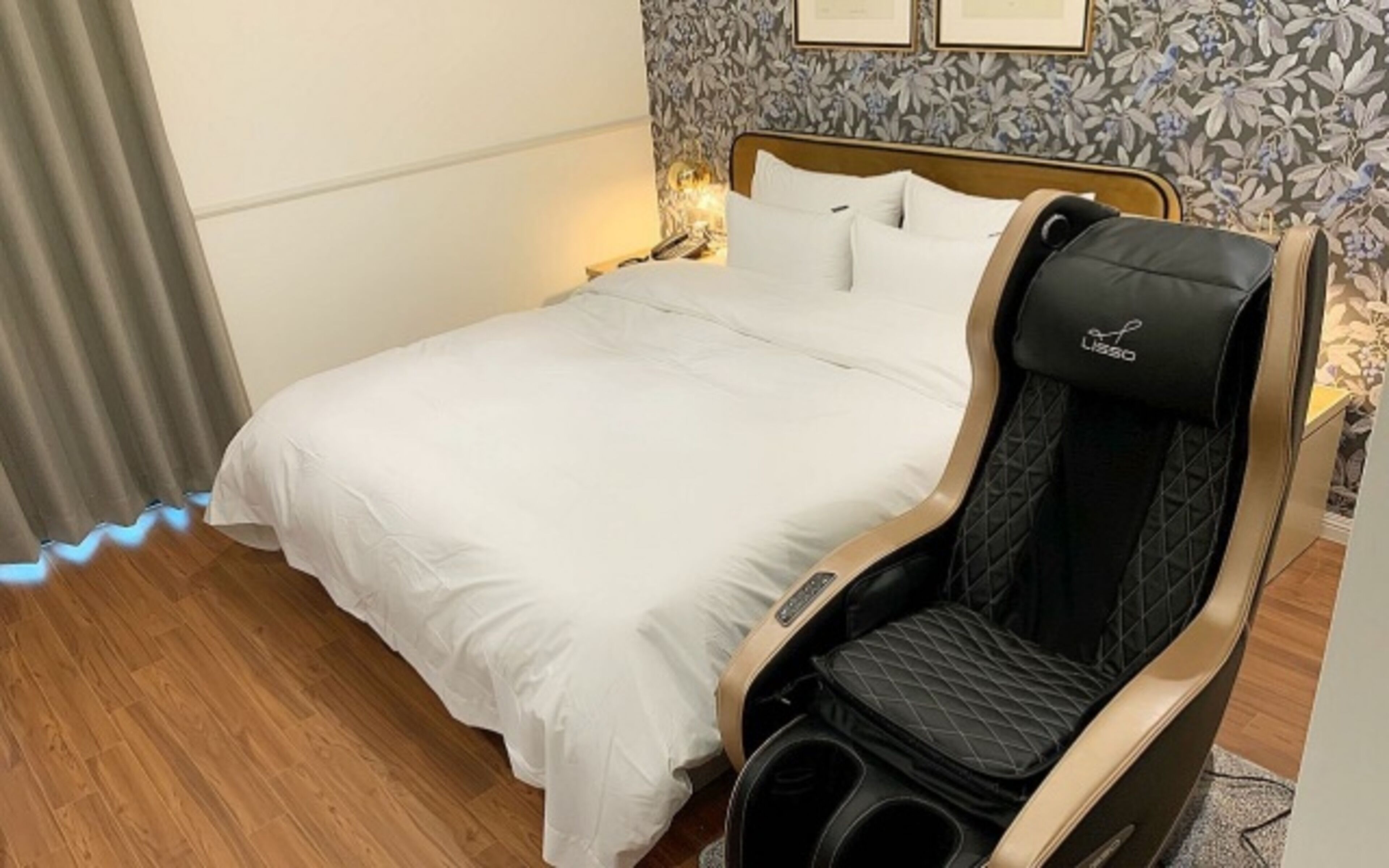 Brown Dot Hotel Busan Sajik Stadium 2*