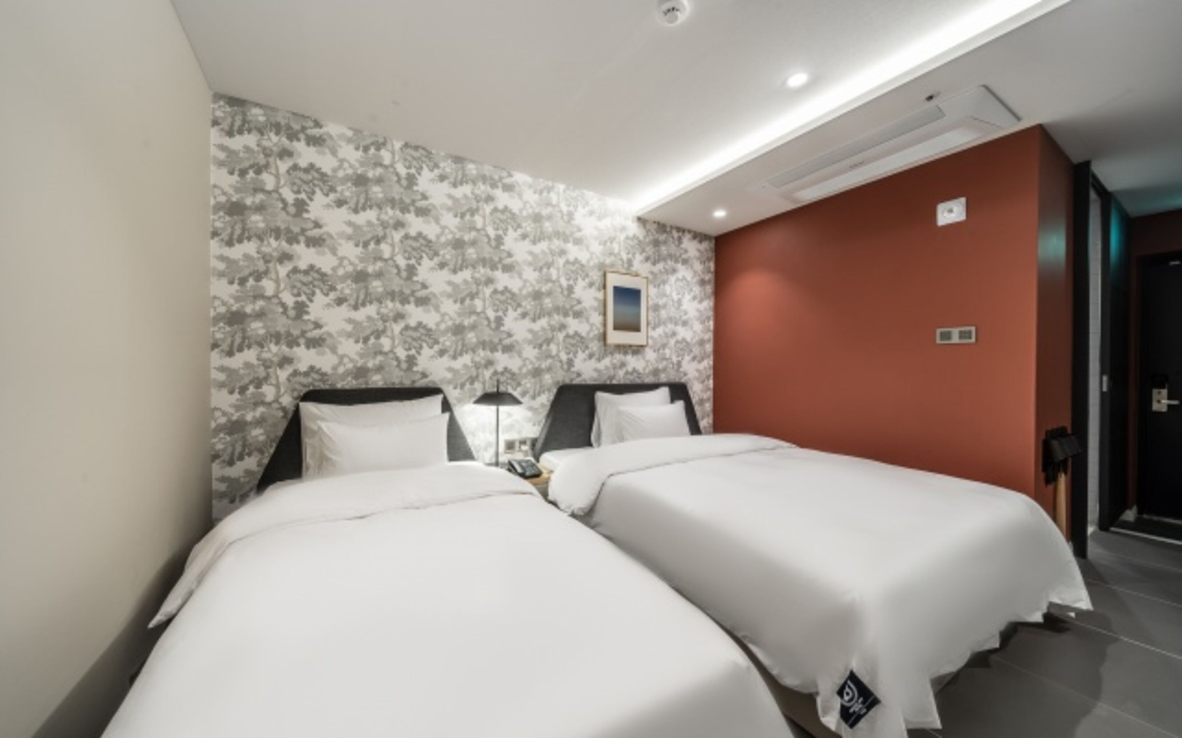Brown Dot Hotel Busan Sajik Stadium 2*