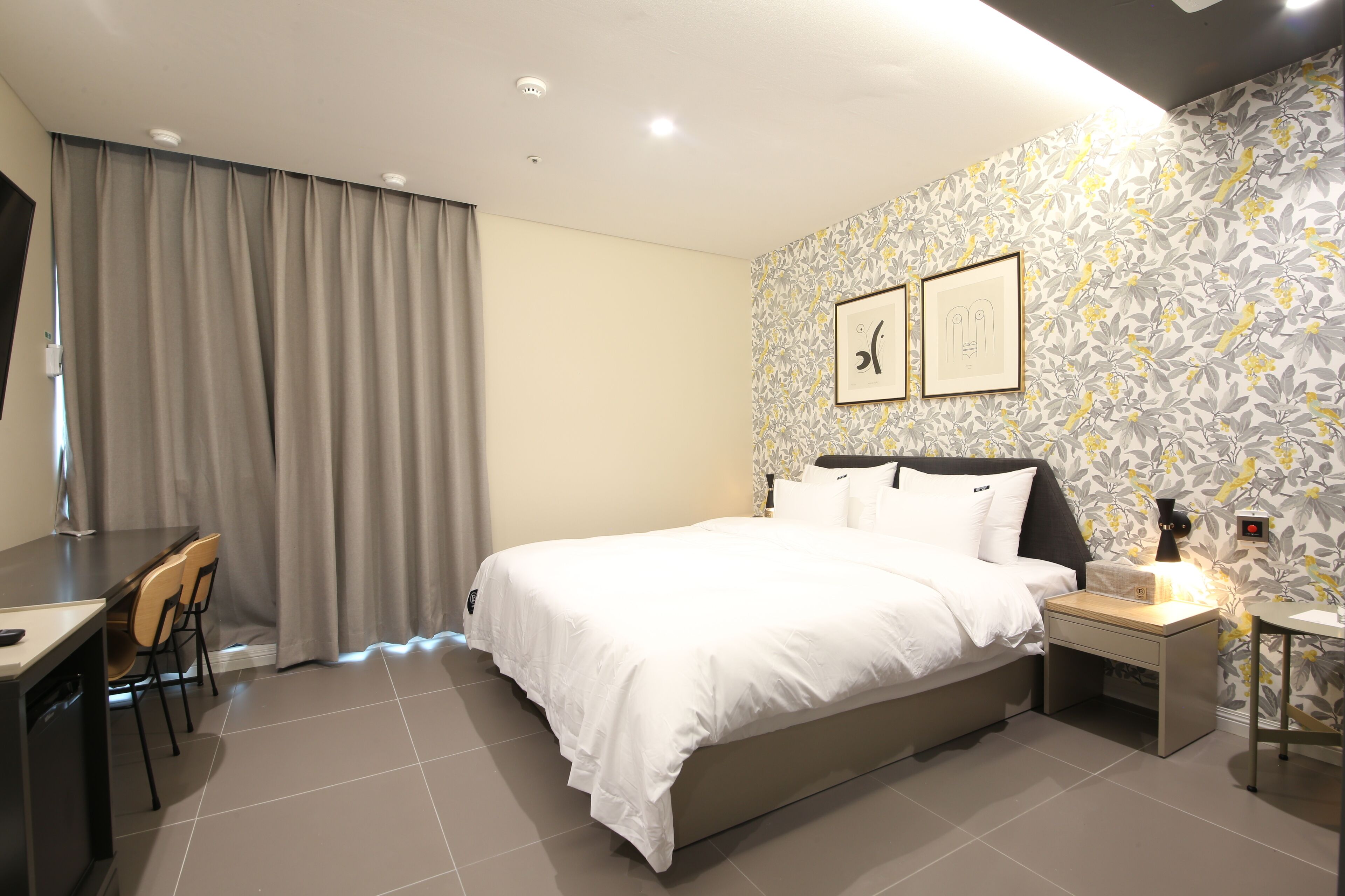 Brown Dot Hotel Busan Sajik Stadium 2*
