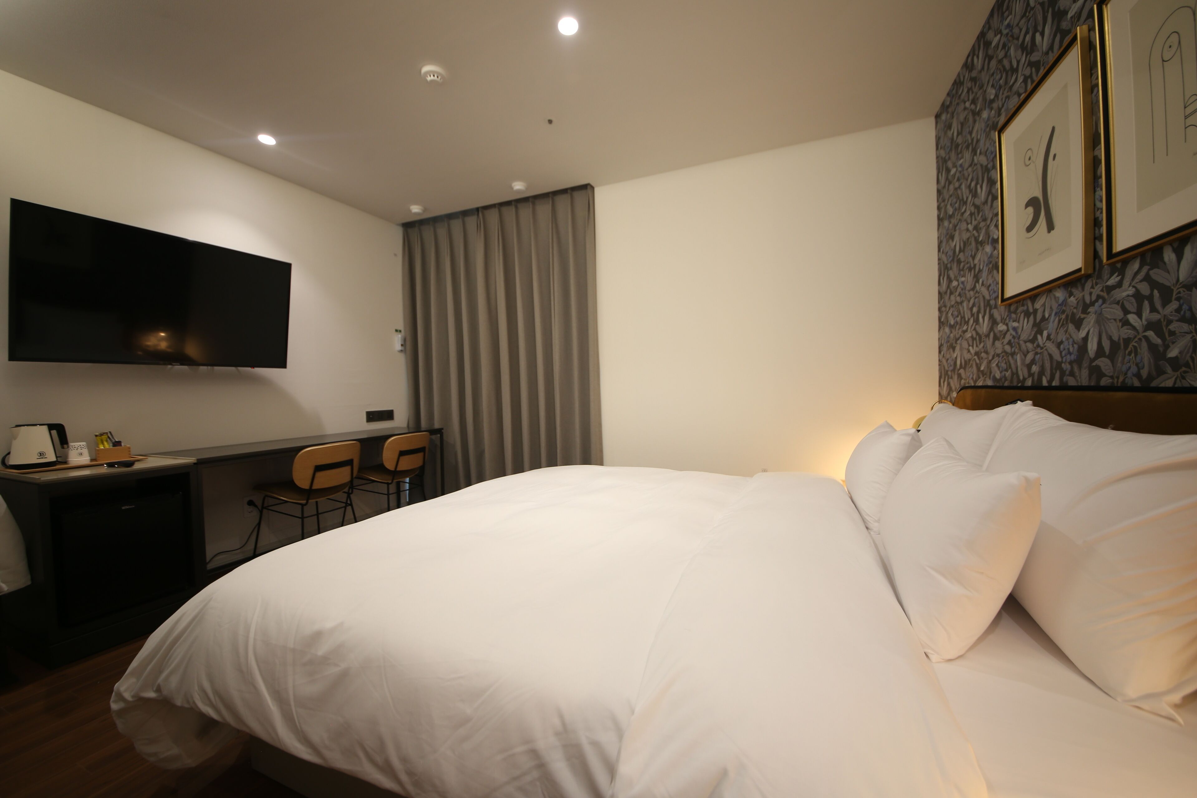 Brown Dot Hotel Busan Sajik Stadium 2*