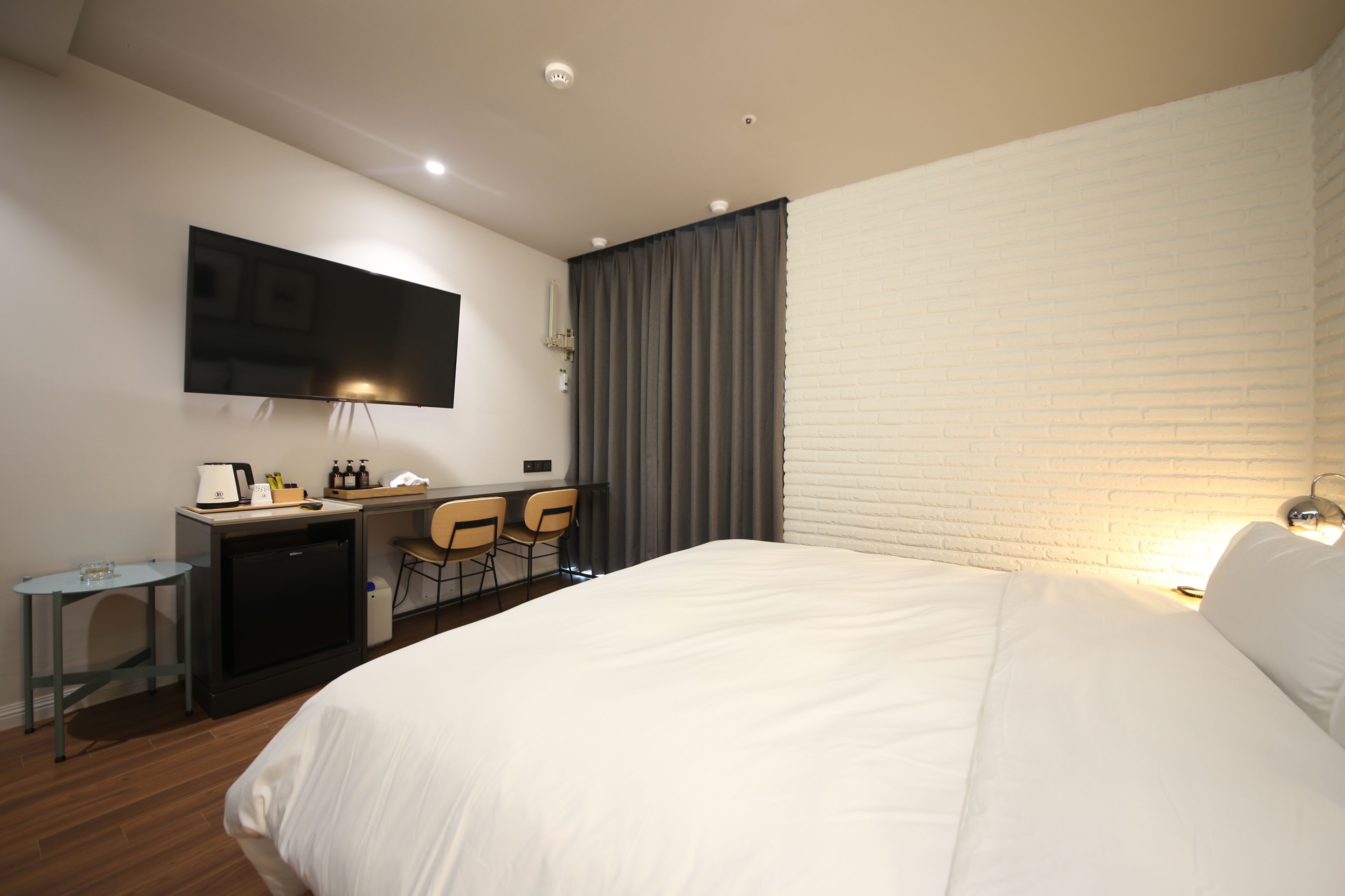 Brown Dot Hotel Busan Sajik Stadium 2*