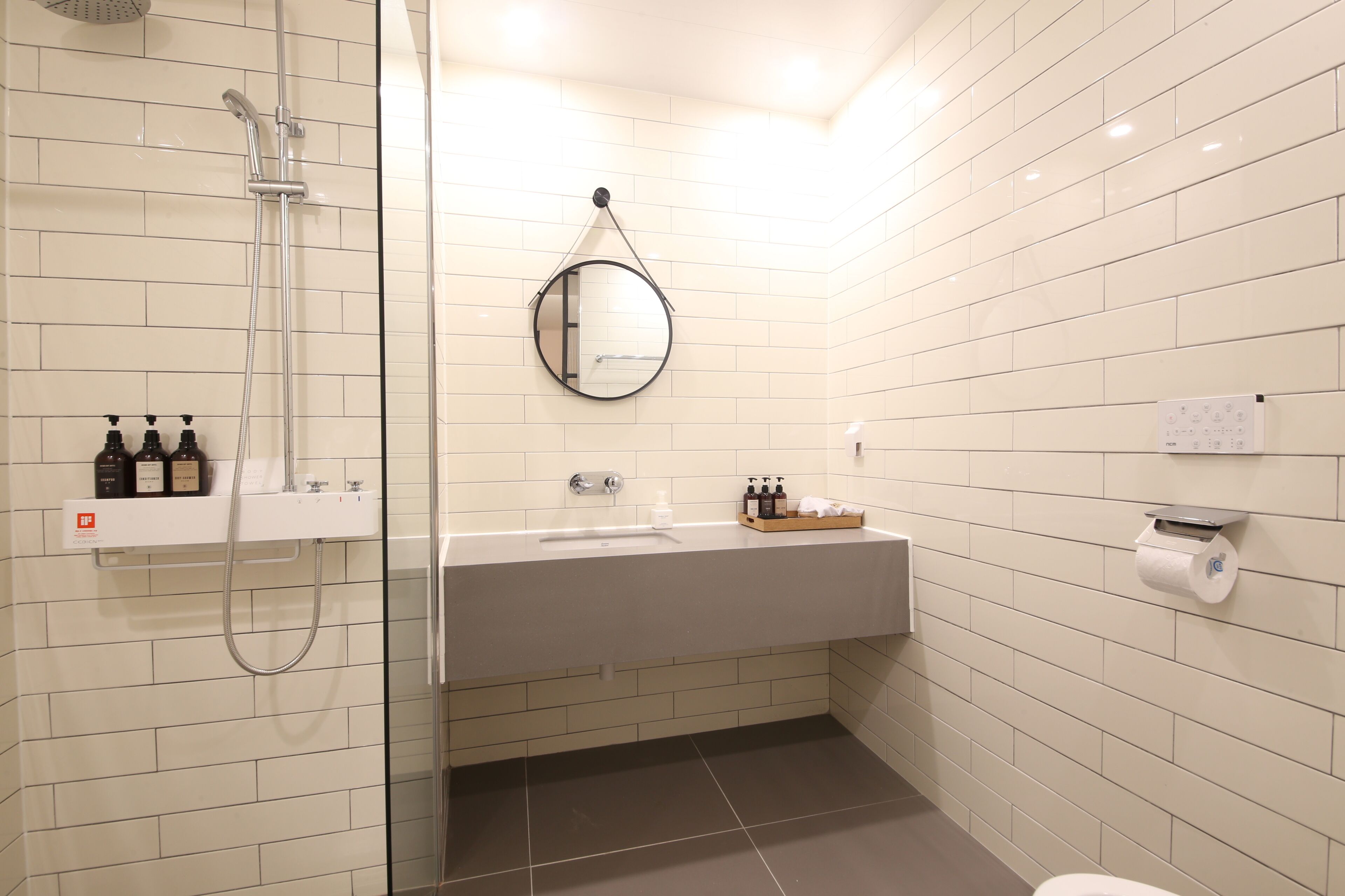 Brown Dot Hotel Busan Sajik Stadium 2*