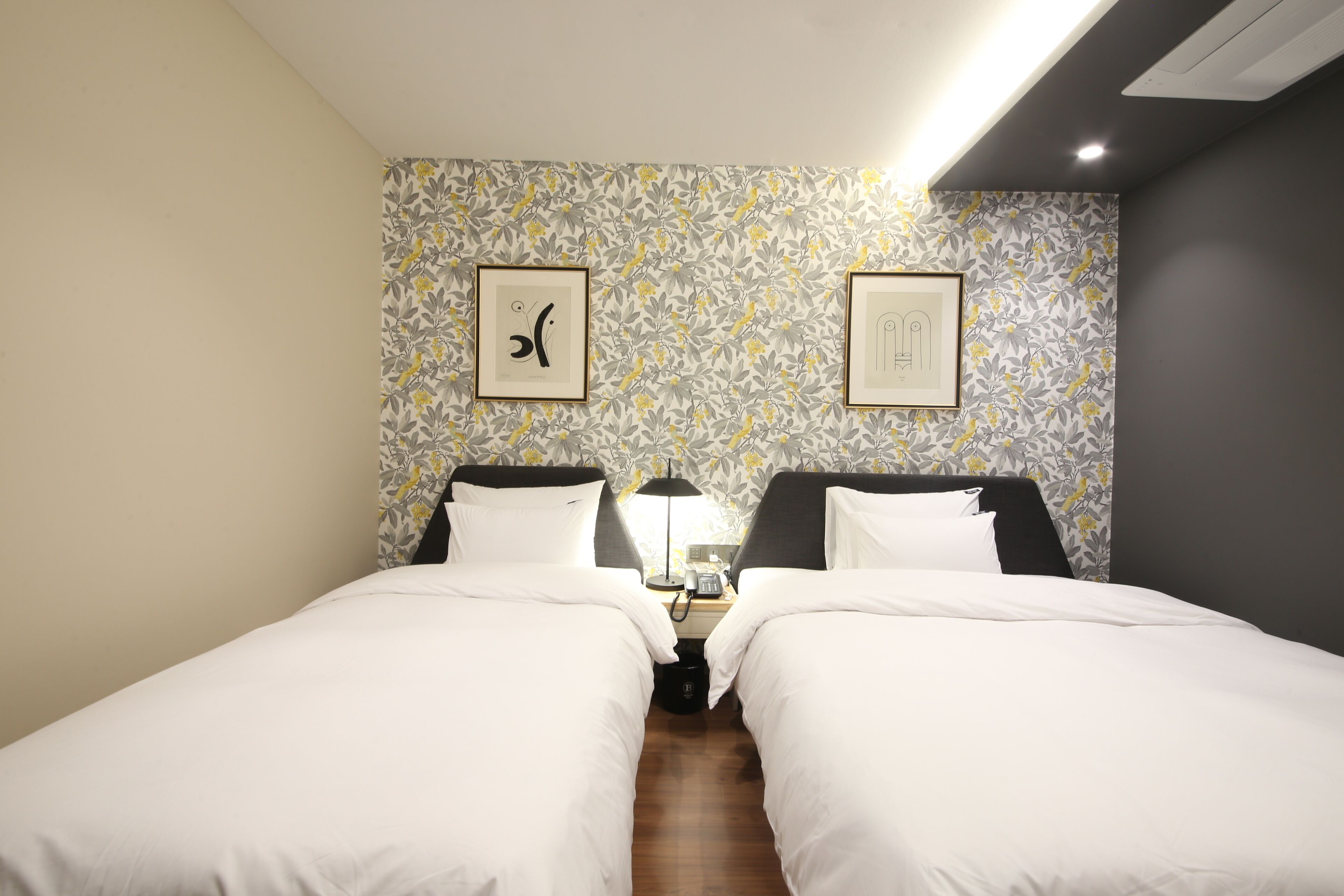 Brown Dot Hotel Busan Sajik Stadium 2*