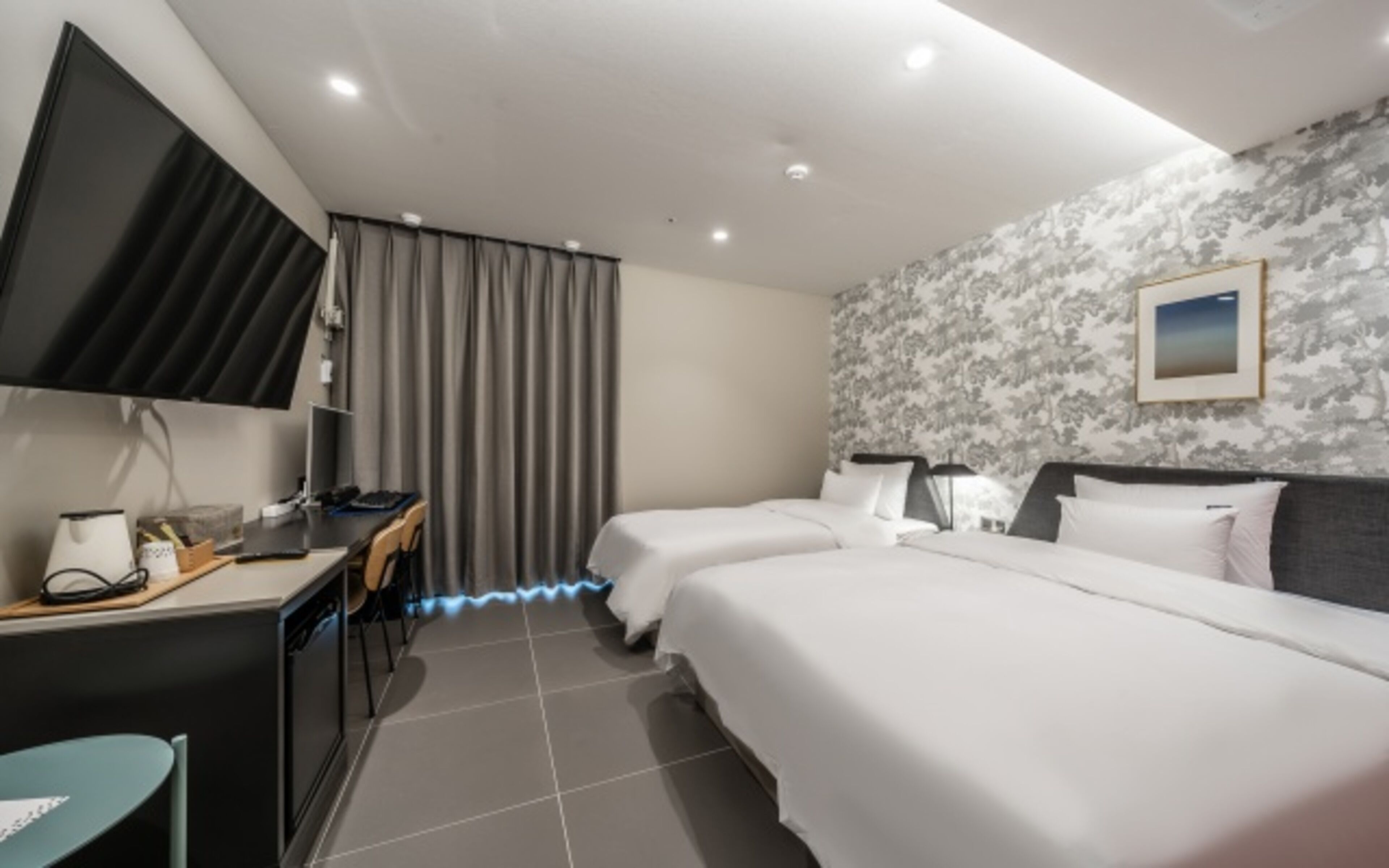 Brown Dot Hotel Busan Sajik Stadium 2*