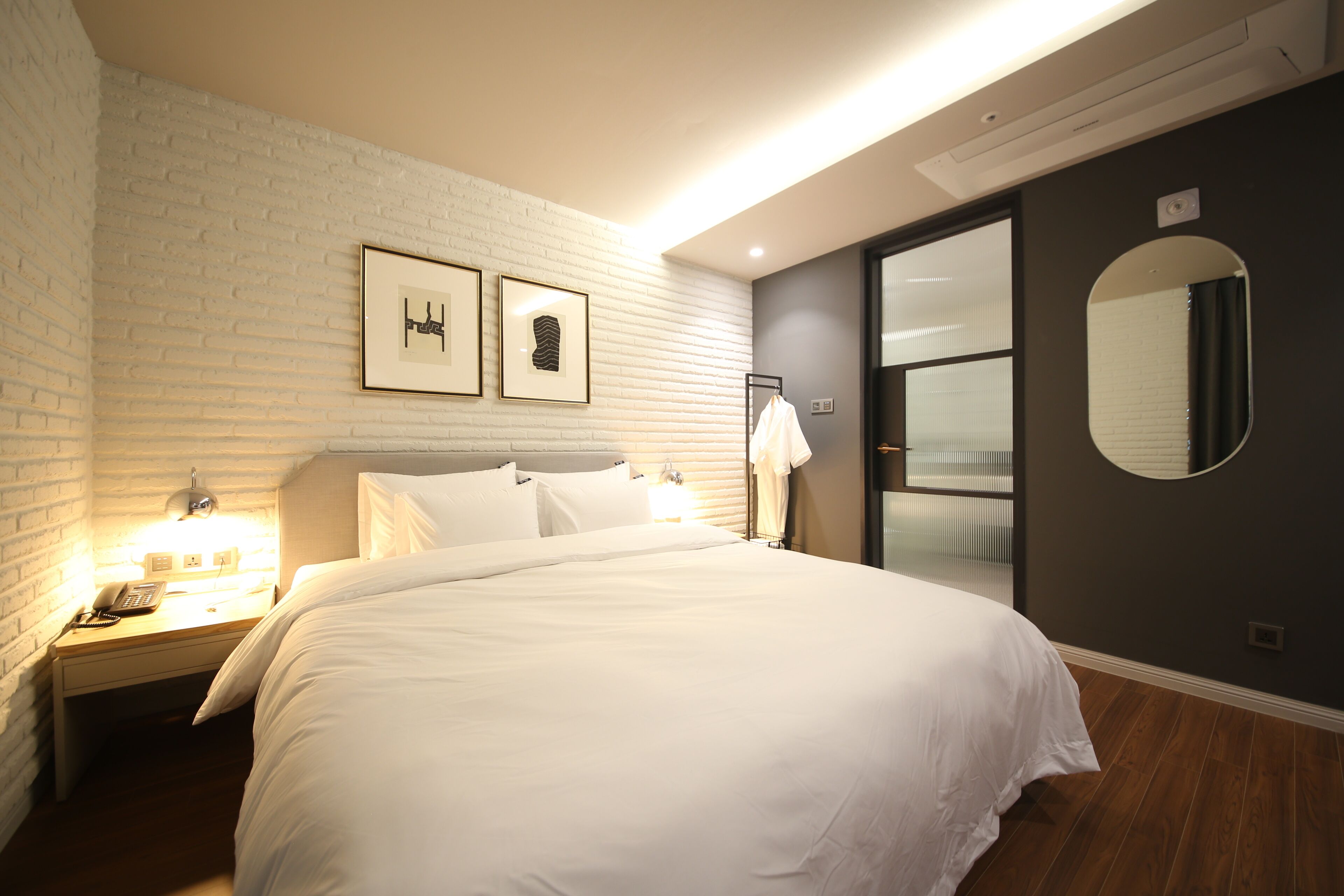 Brown Dot Hotel Busan Sajik Stadium 2*