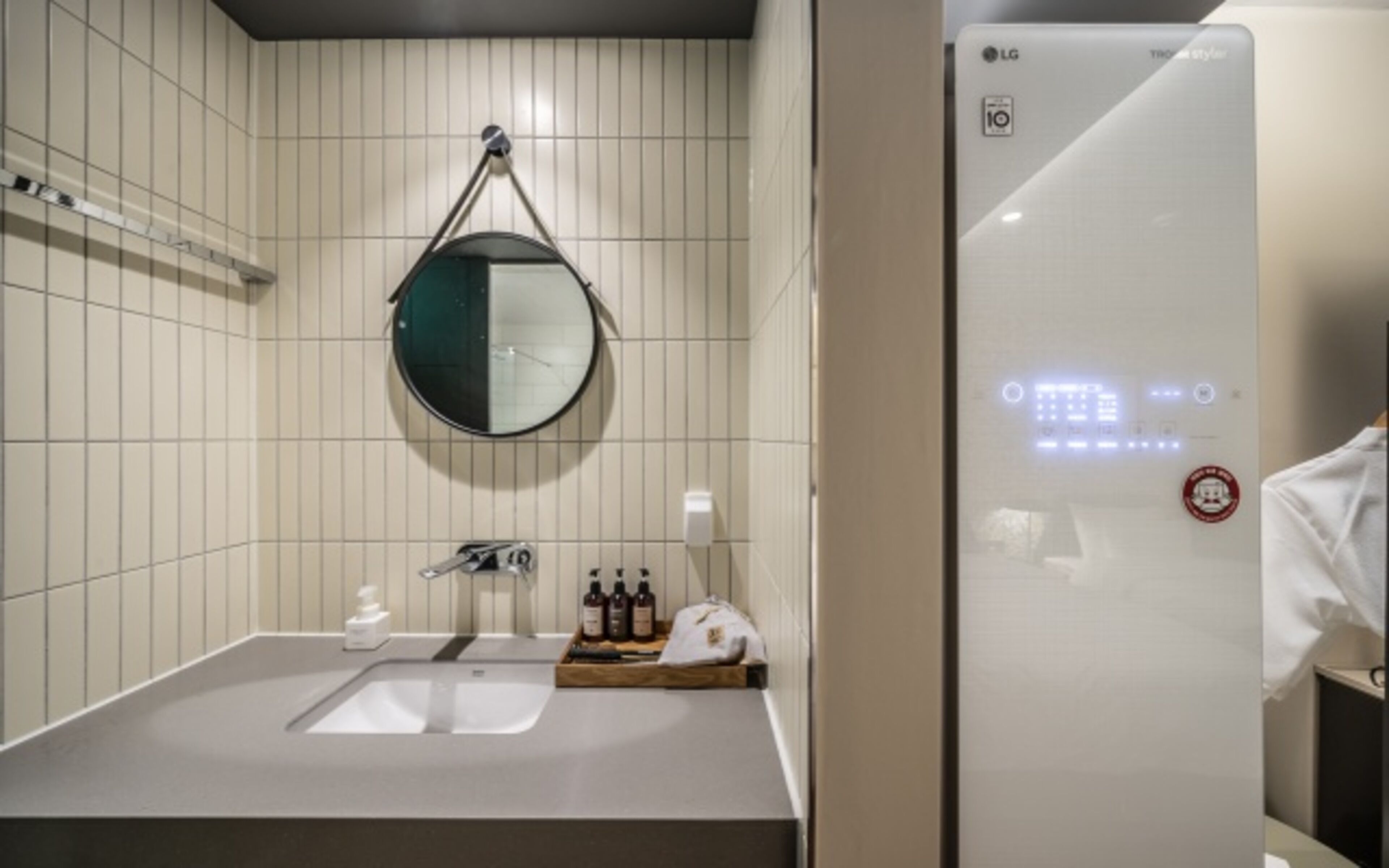 Brown Dot Hotel Busan Sajik Stadium 2*