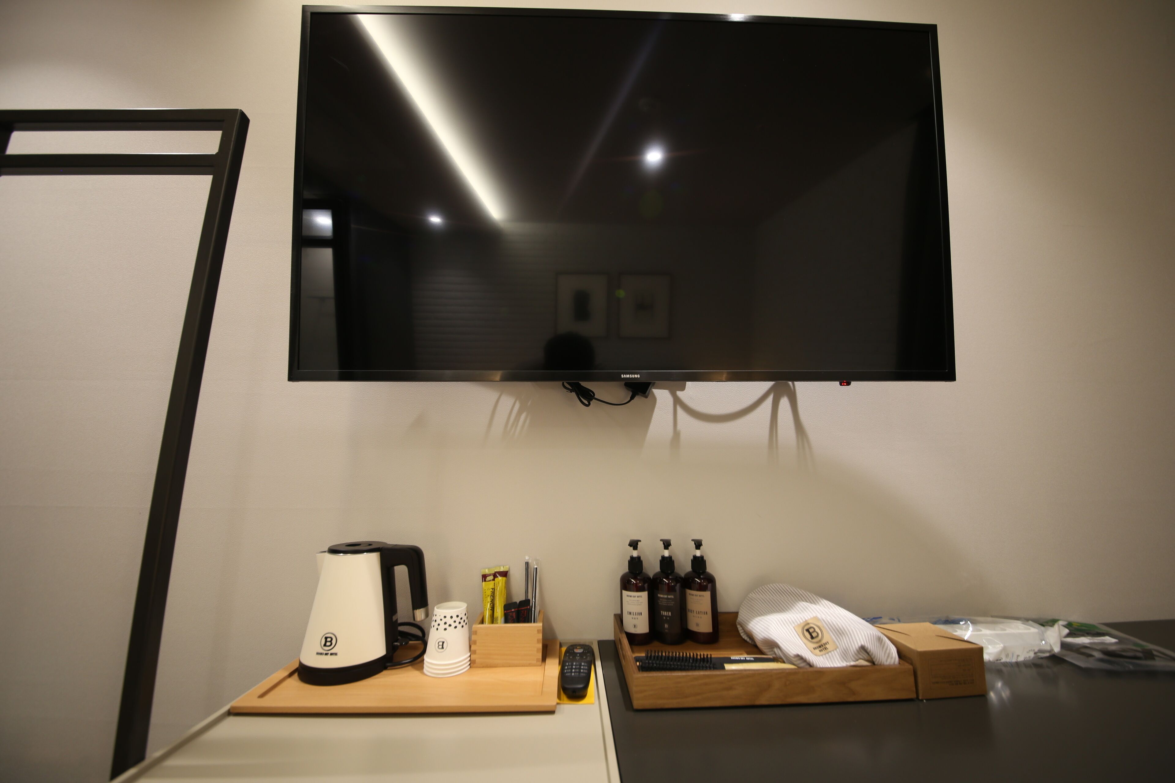 Brown Dot Hotel Busan Sajik Stadium 2*