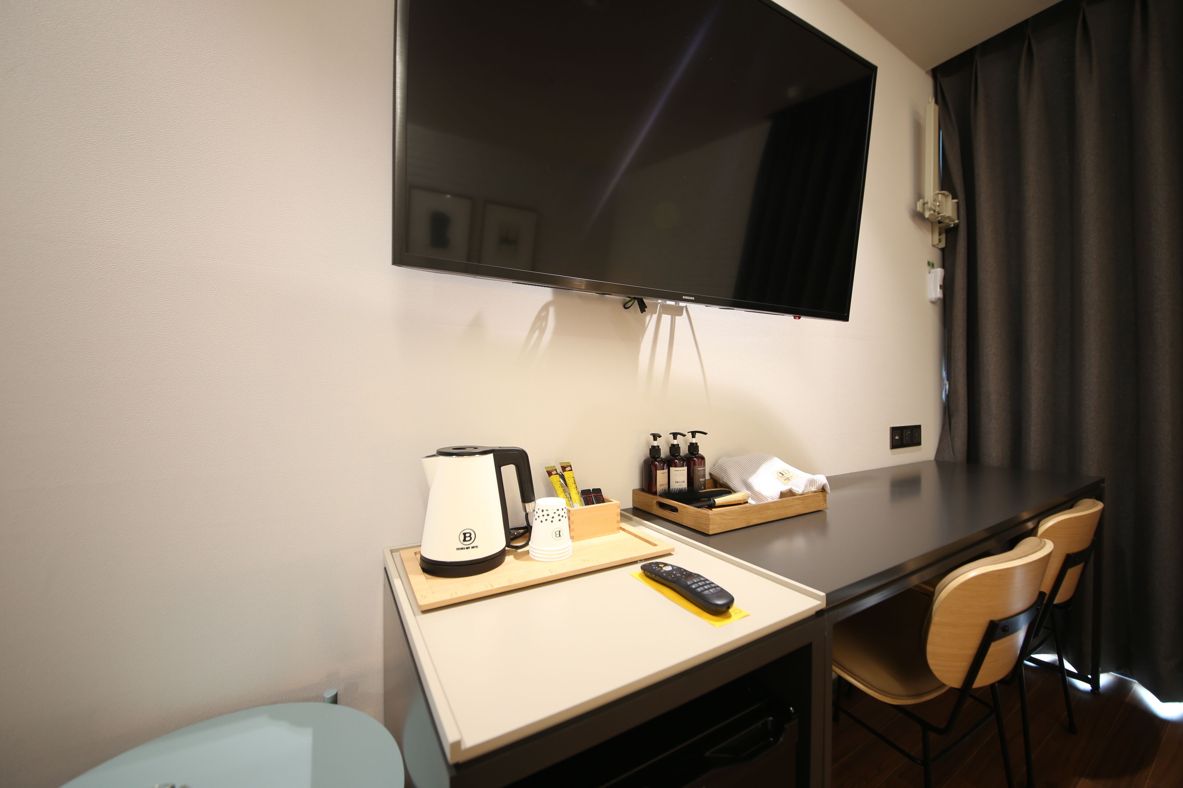 Brown Dot Hotel Busan Sajik Stadium 2*