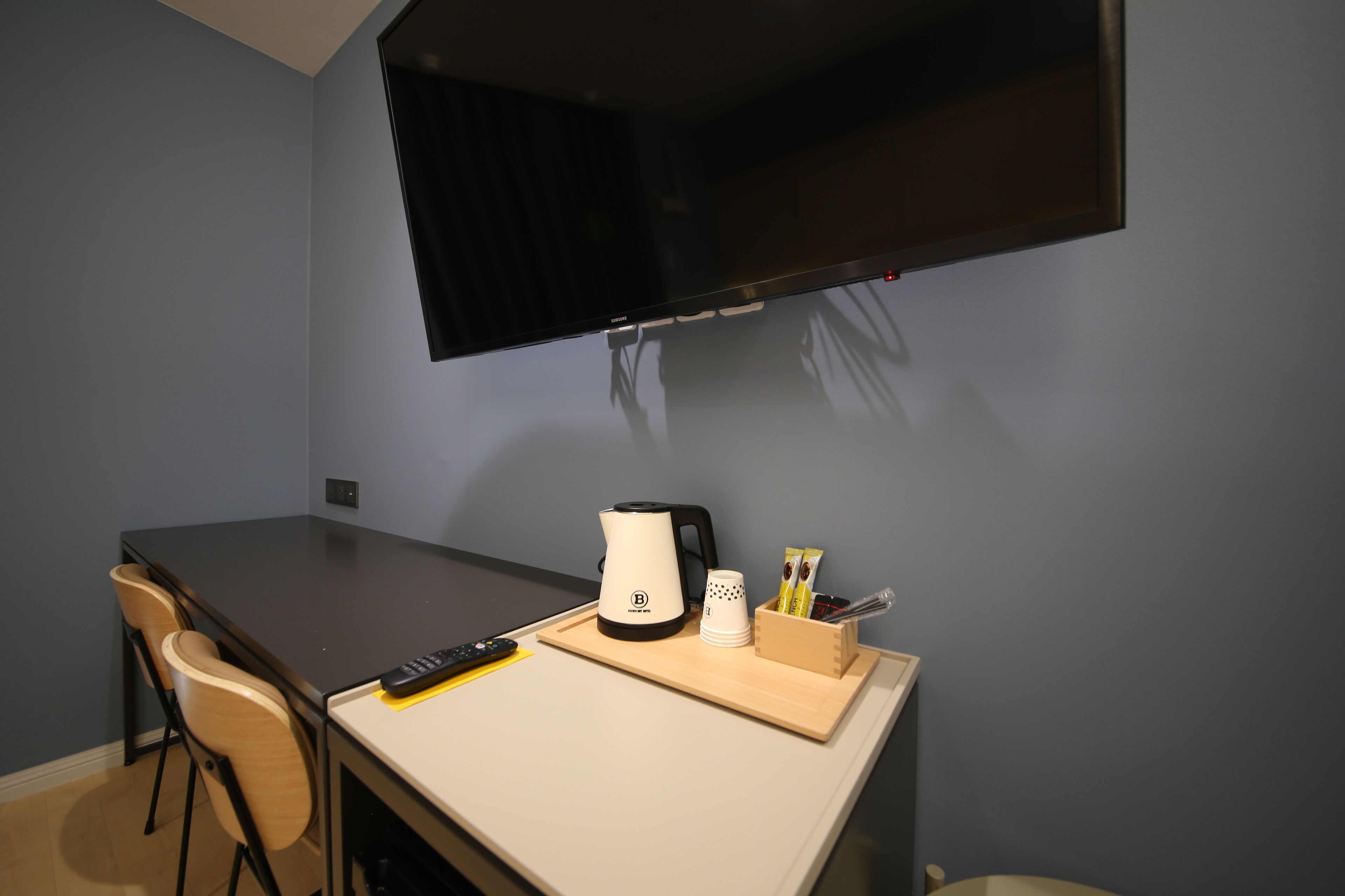 Brown Dot Hotel Busan Sajik Stadium 2*