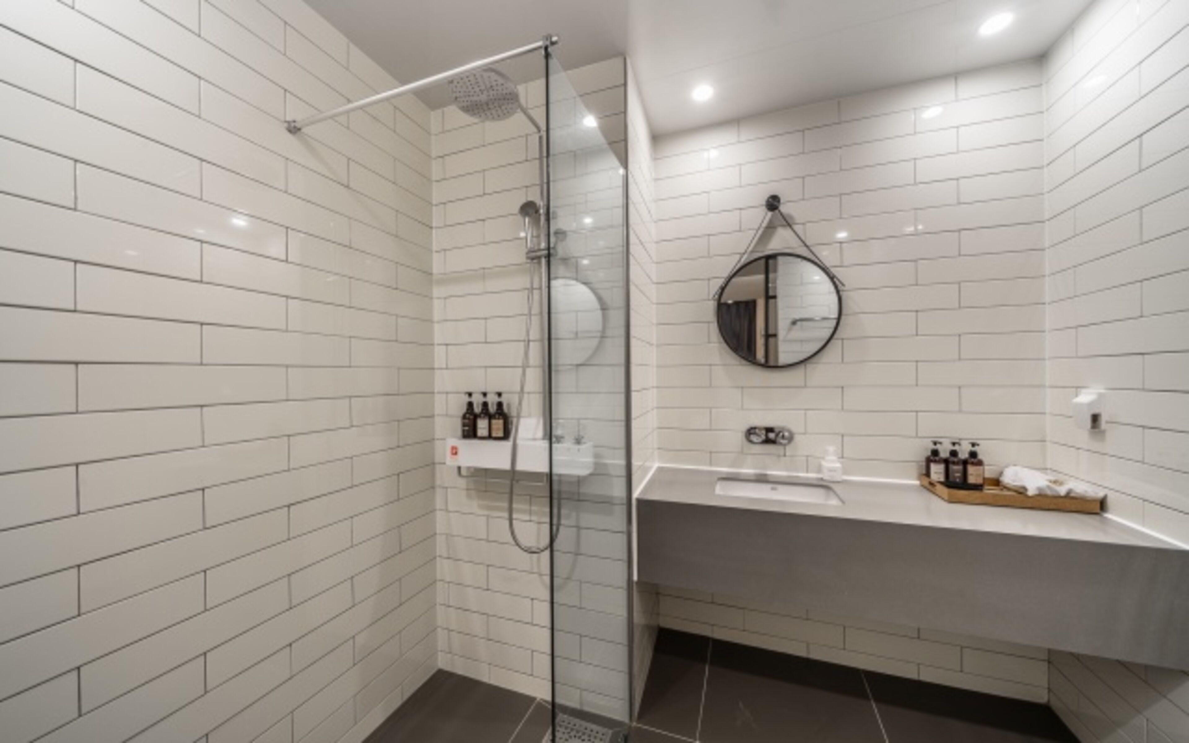Brown Dot Hotel Busan Sajik Stadium 2*
