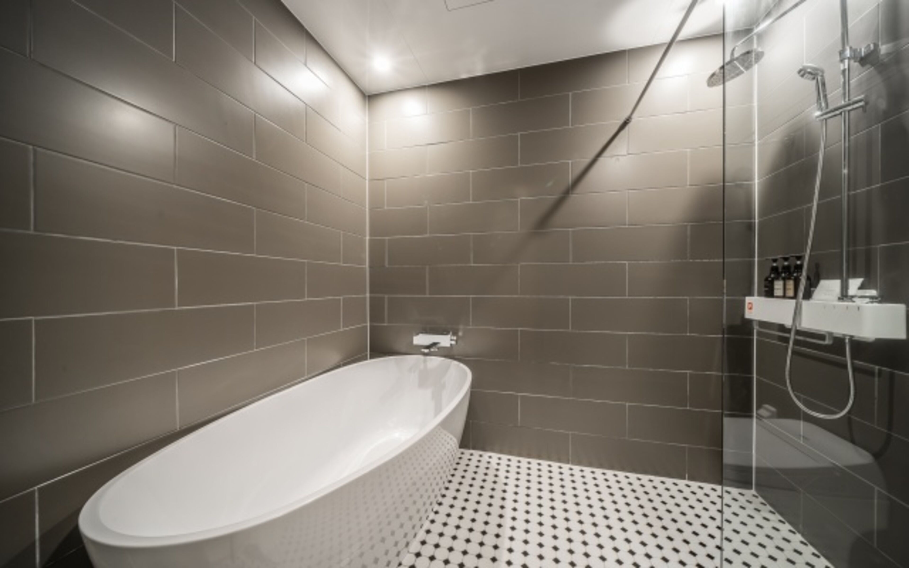 Brown Dot Hotel Busan Sajik Stadium 2*