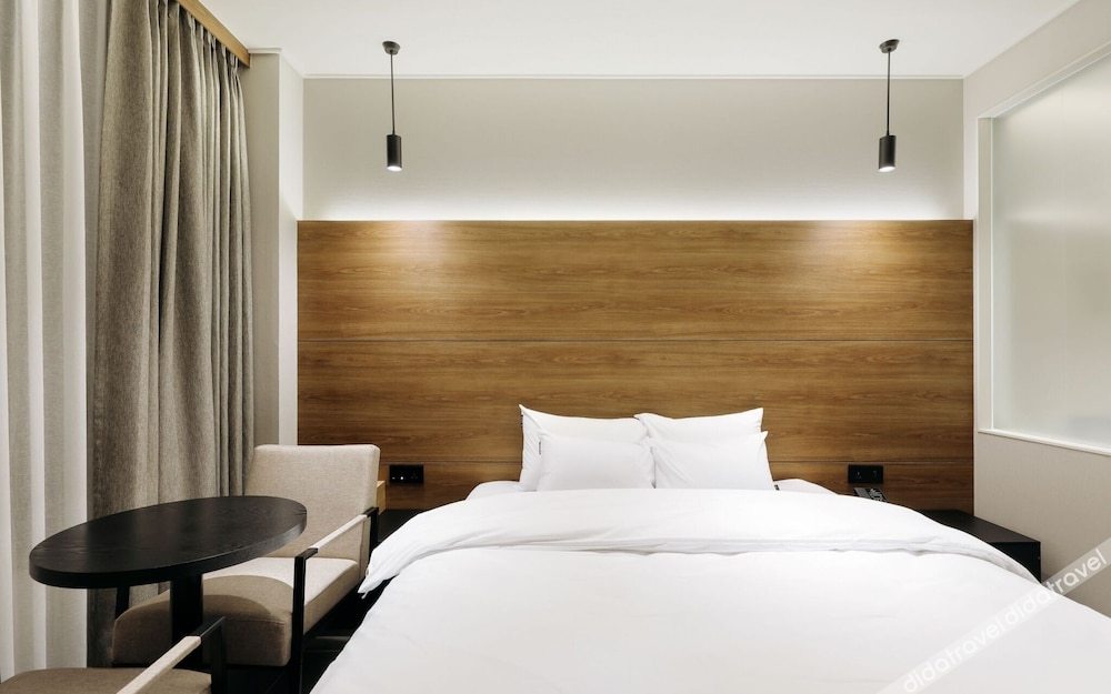 Ilsan Queen Town Hotel 2*