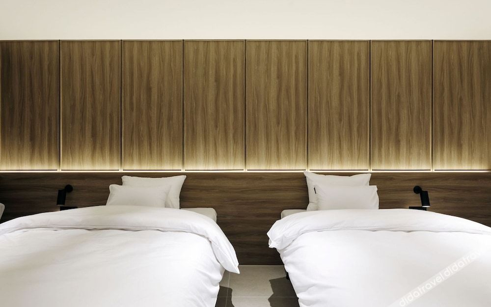 Ilsan Queen Town Hotel 2*