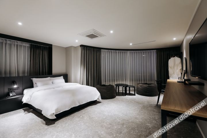 Ilsan Queen Town Hotel 2*