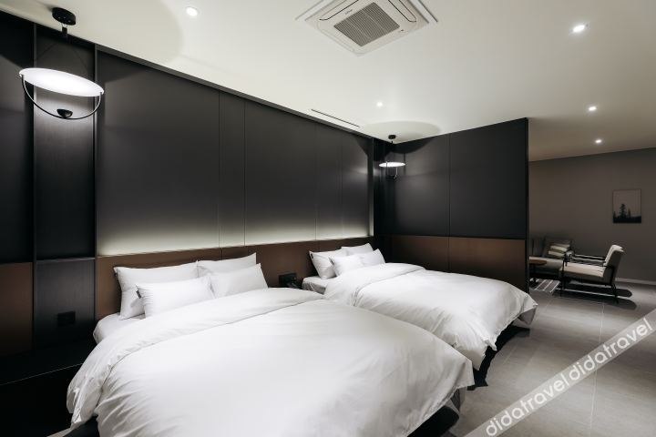 Ilsan Queen Town Hotel 2*