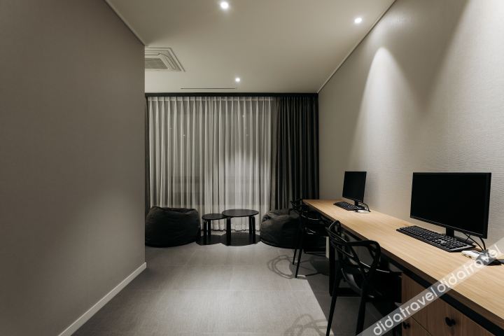 Ilsan Queen Town Hotel 2*